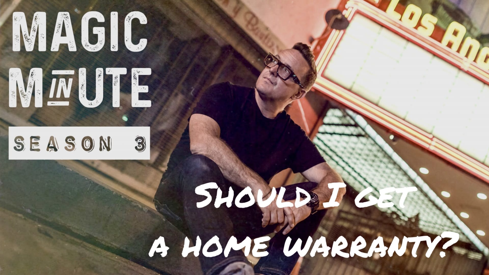 Should I Get a Home Warranty?