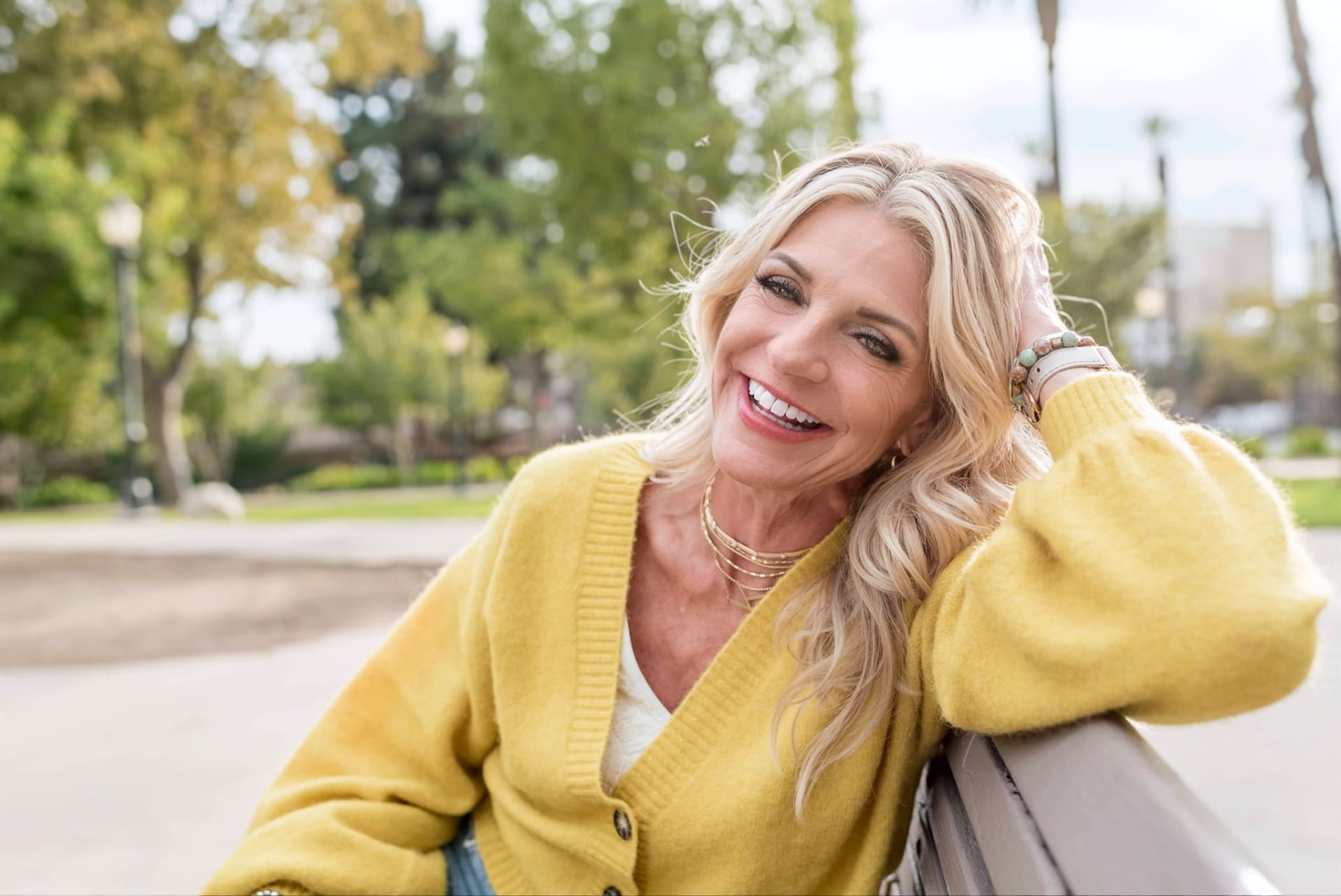 Kristina Pasadena - Your Trusted Real Estate Resource