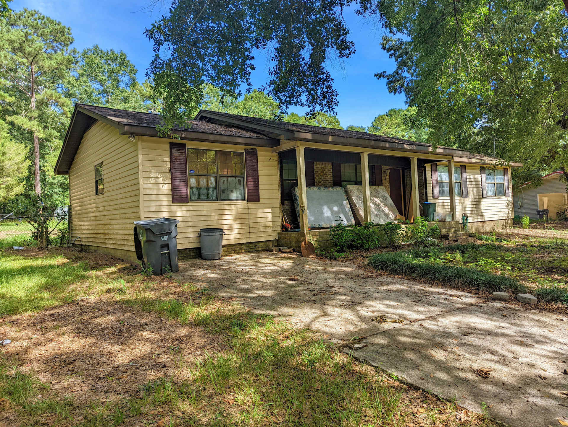 Residential & Commercial Auctions Davis Realty and Auction