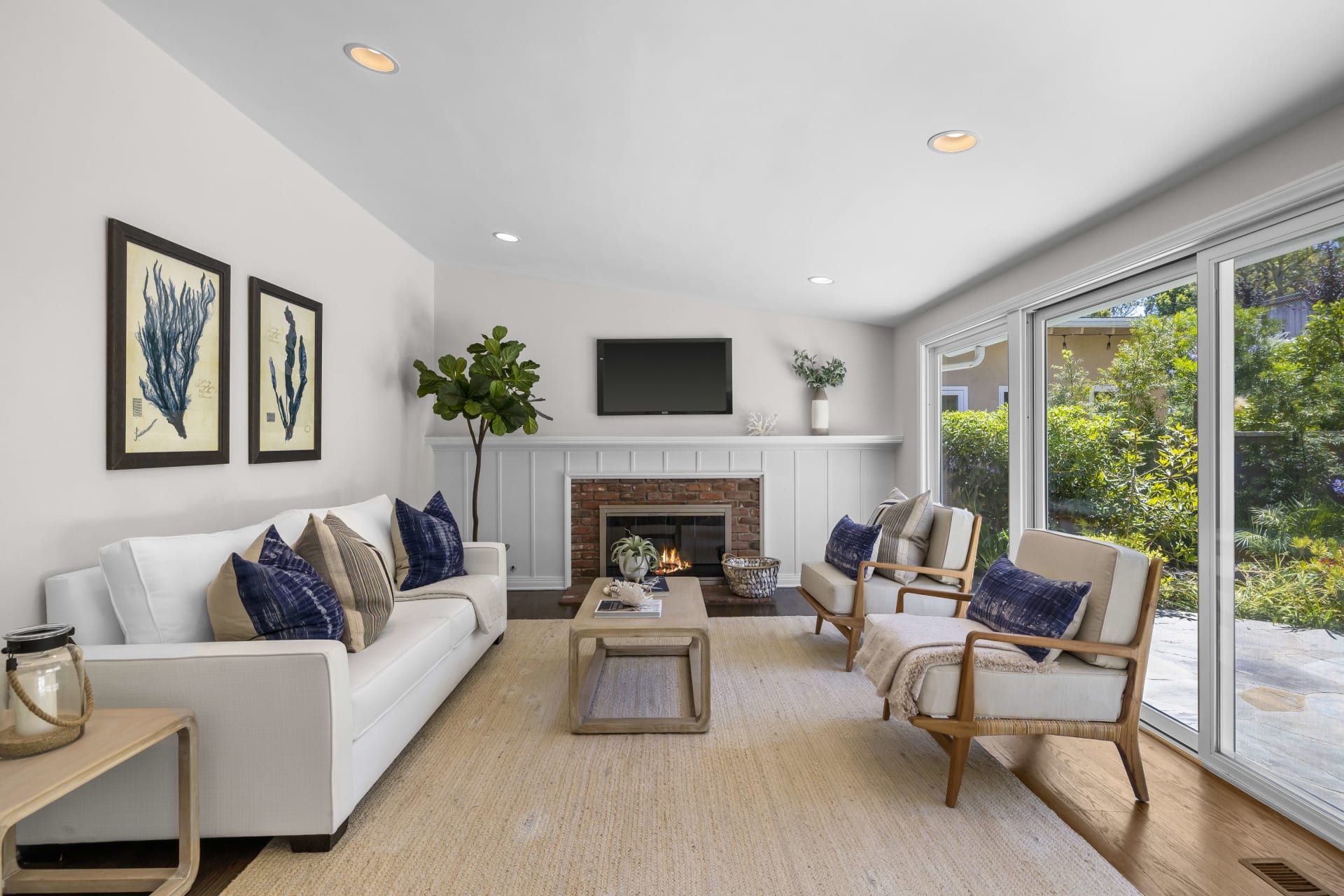 8 Reasons to Work with Accardo Real Estate Associates Compass South Bay, California Accardo