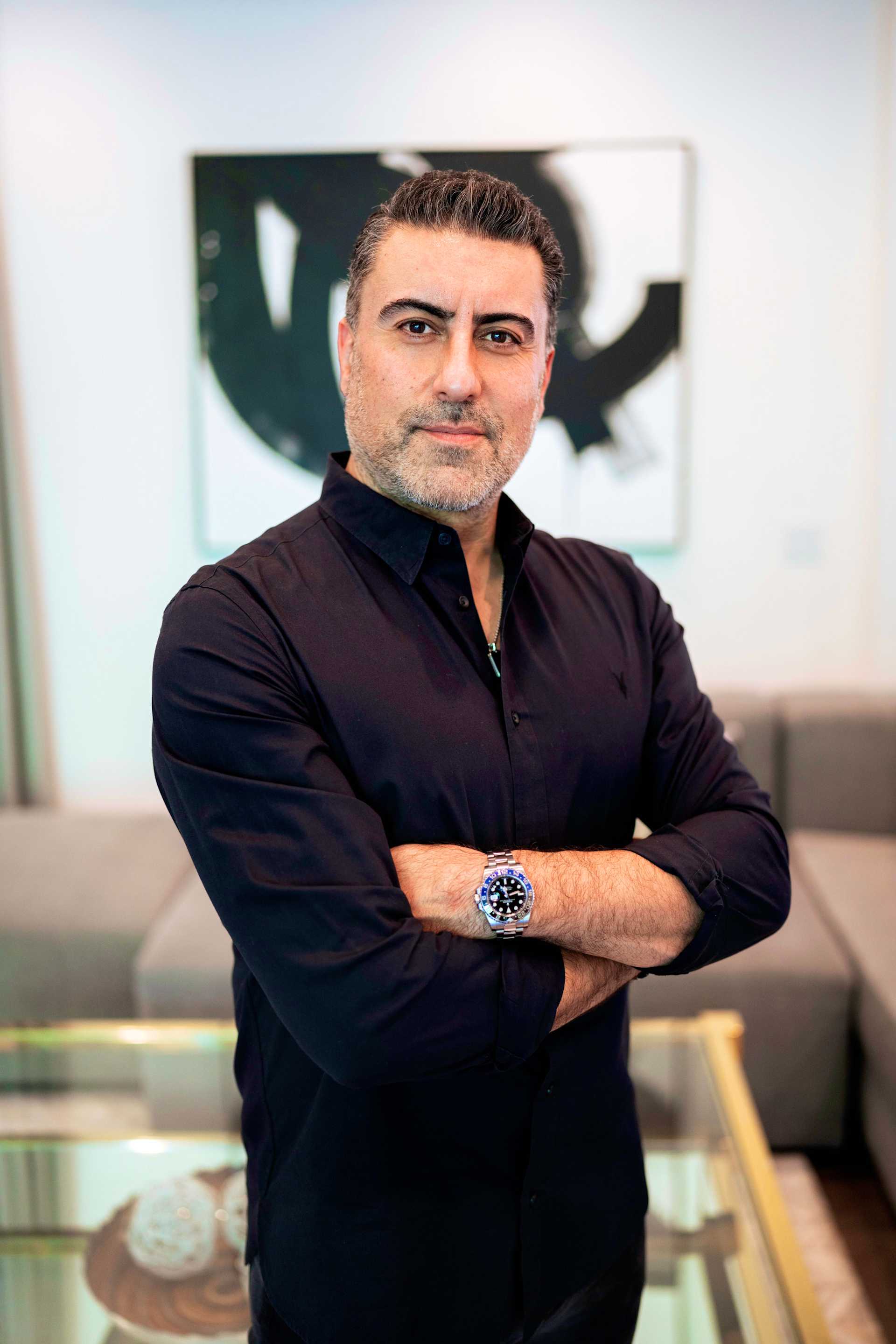 About Michael Chez California Real Estate Professional