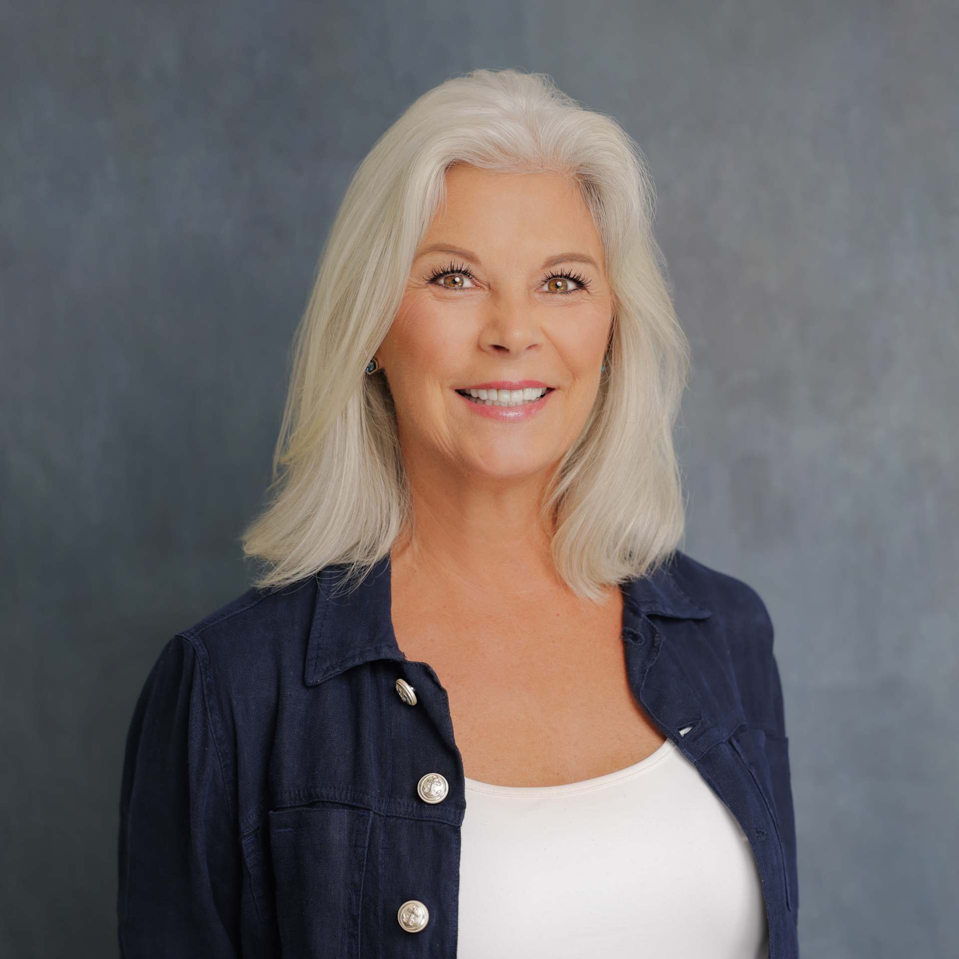 Camille Buck Sarasota Real Estate Specialist