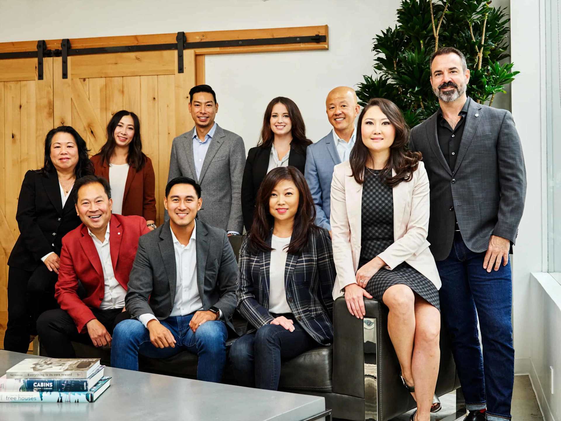 Geary Do Realtor at Mosaik Real Estate