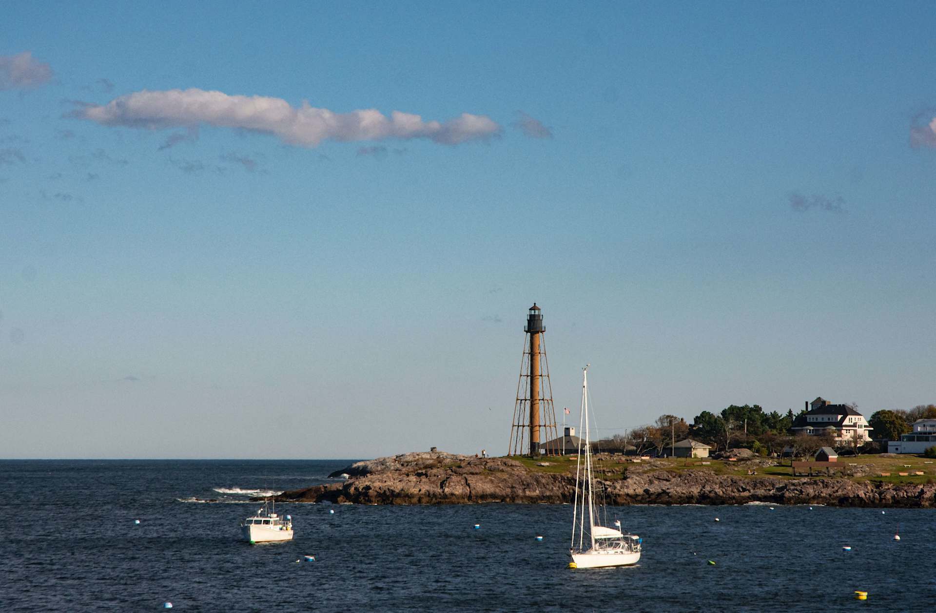 Marblehead, MA Real Estate & Homes For Sale