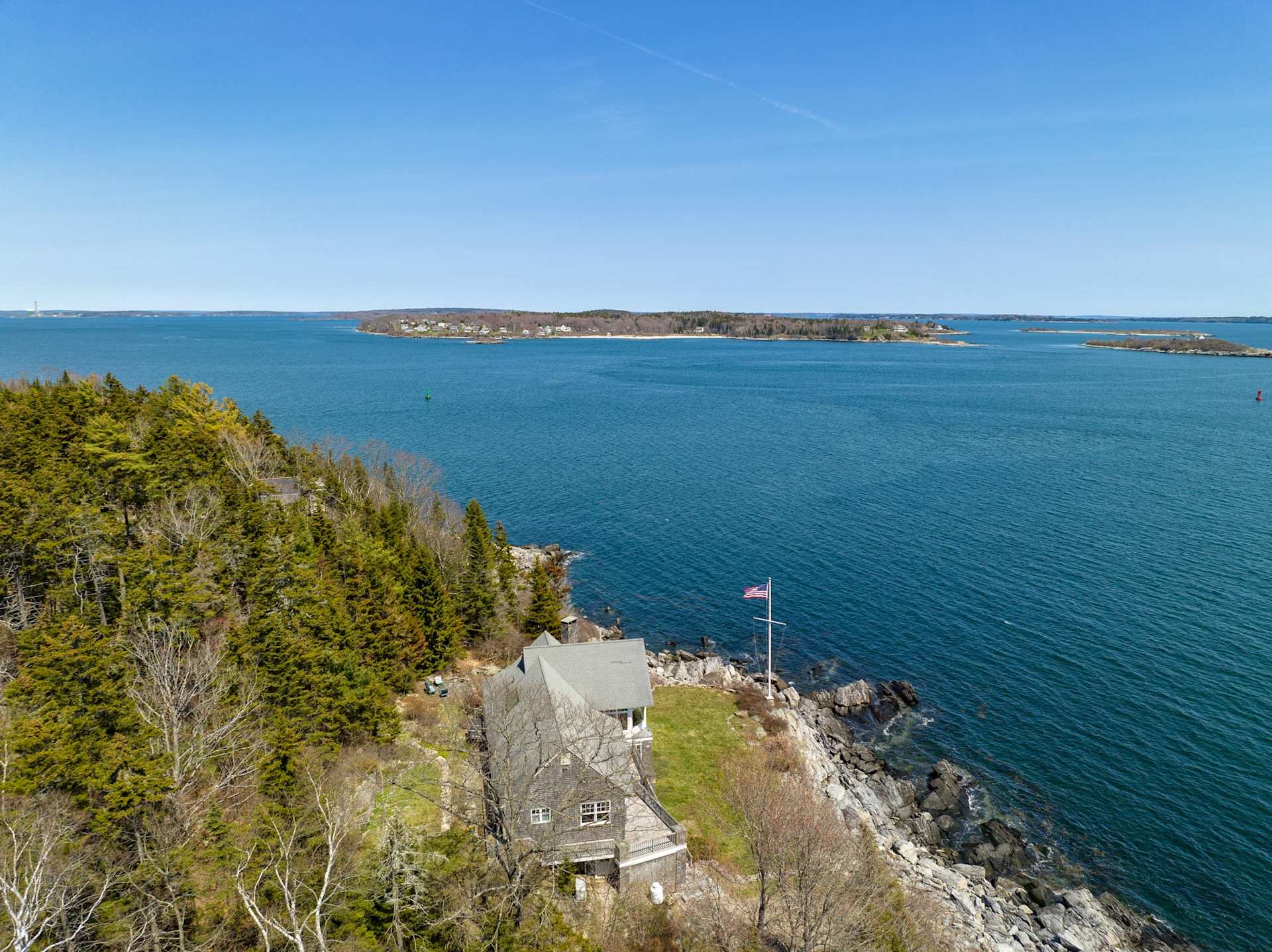 Relocation Town & Shore Real Estate