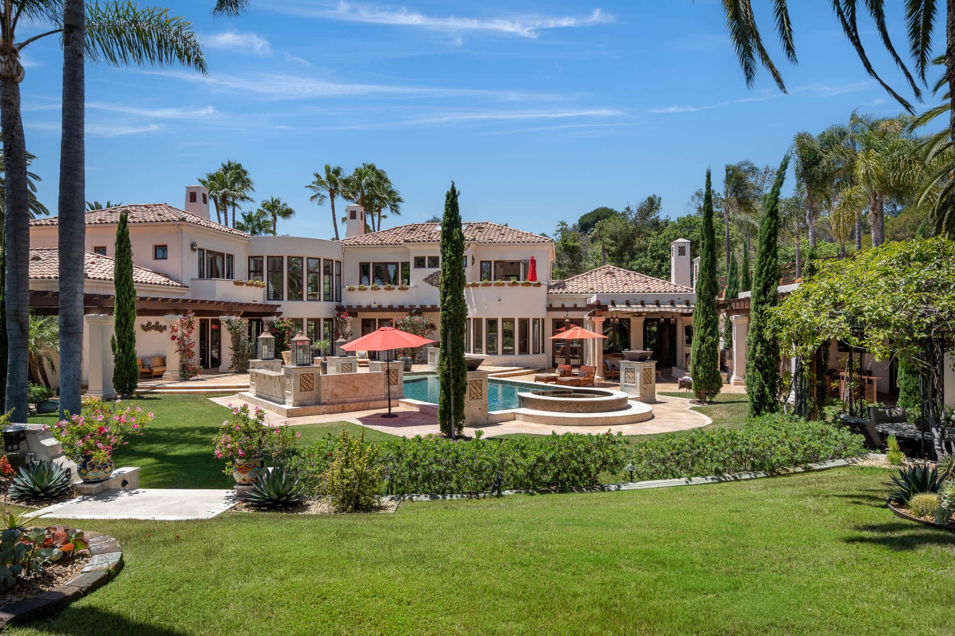 MASTER CLASS 16756 LOS MORROS, RANCHO SANTA FE COVENANT