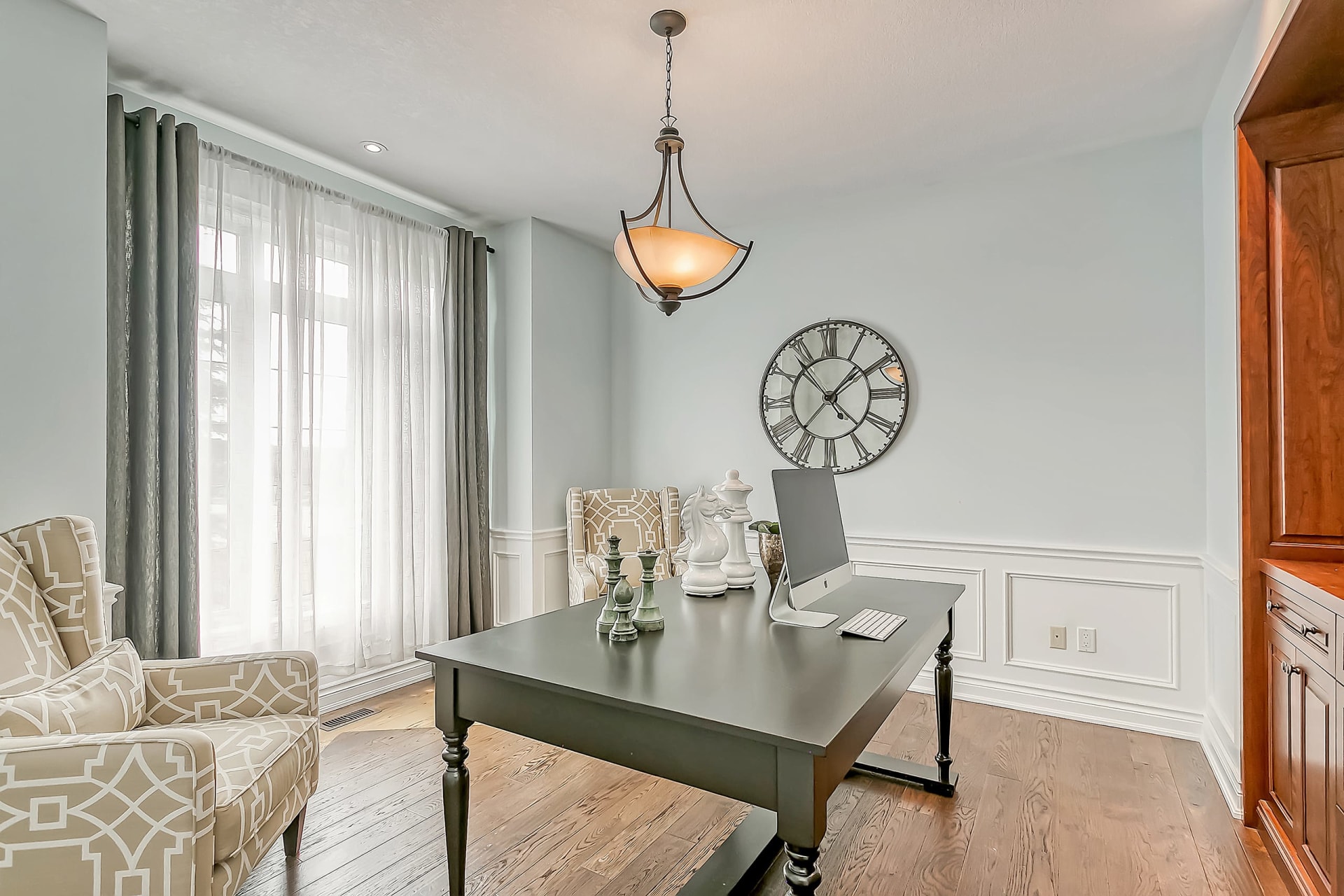 27 Old Ruby Lane Oakville, ON N0B 2J0 Goodale Miller Team