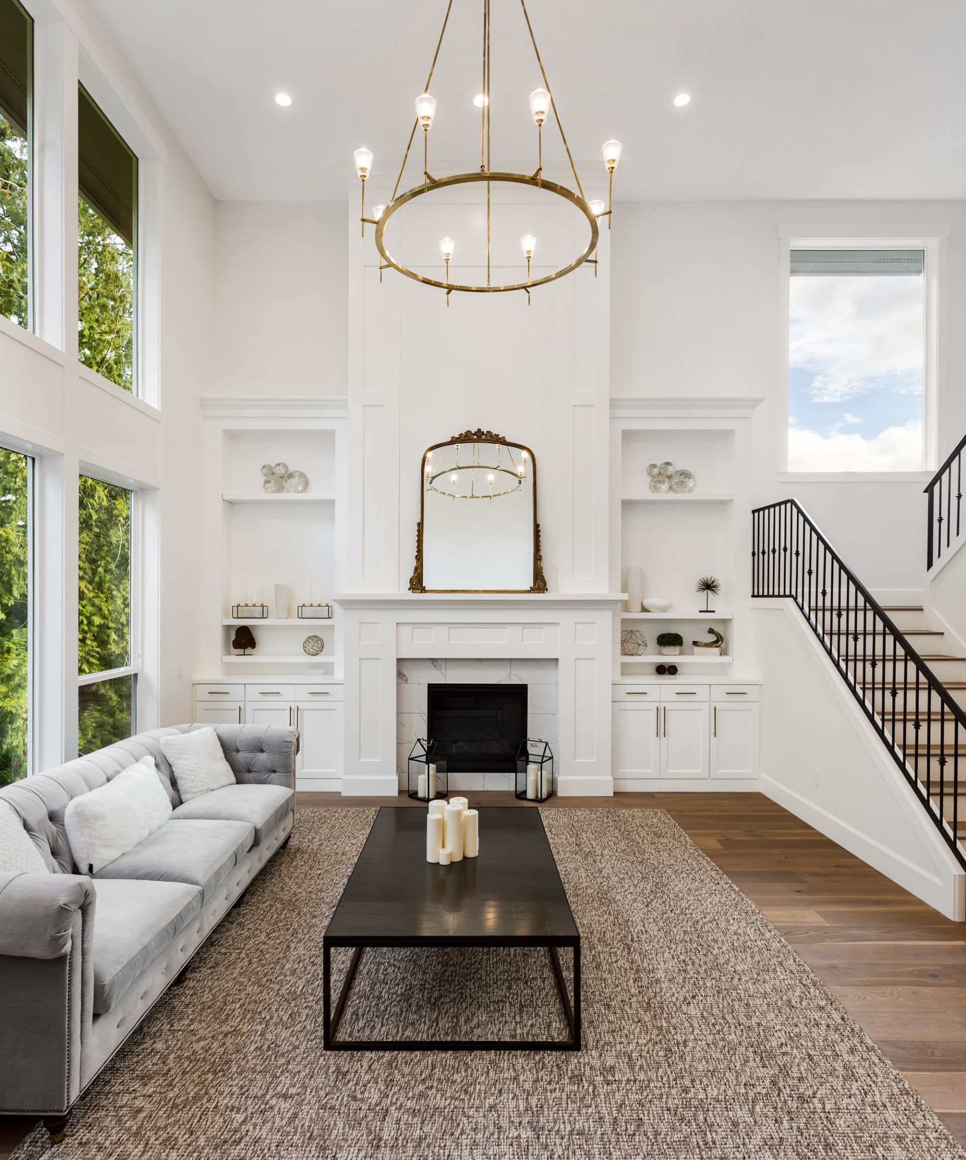 Use Our Advanced Search