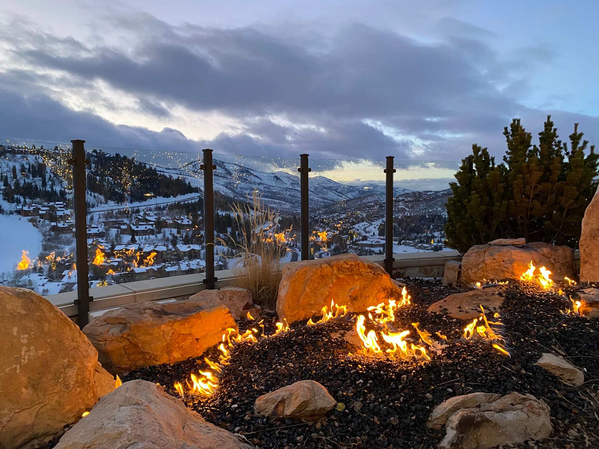 Deer Valley Homes With A View 