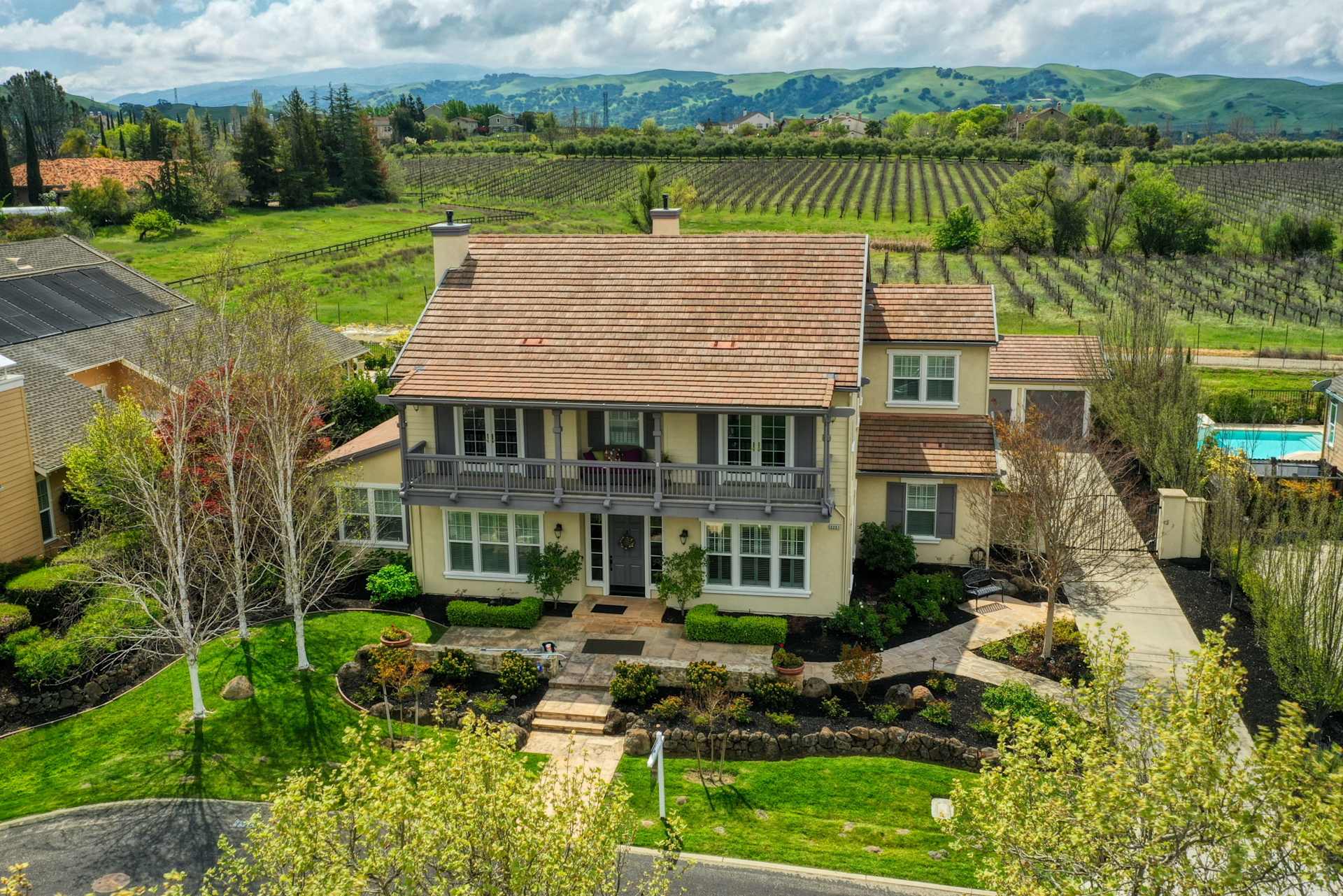 Neighborhoods Barbara Benotto Livermore Real Estate Agent