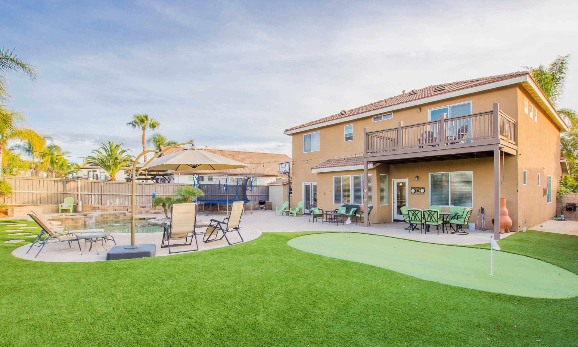 Trillion Real Estate MLS listings in Temecula. Named the Top Realtor