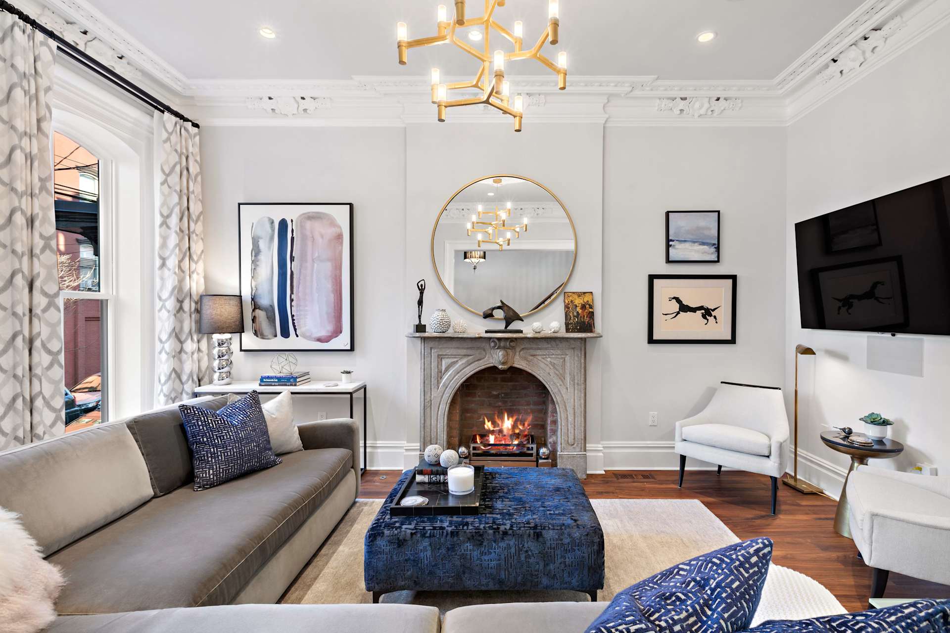 Hudson Realty Group Specializing in Luxury Residential Sales