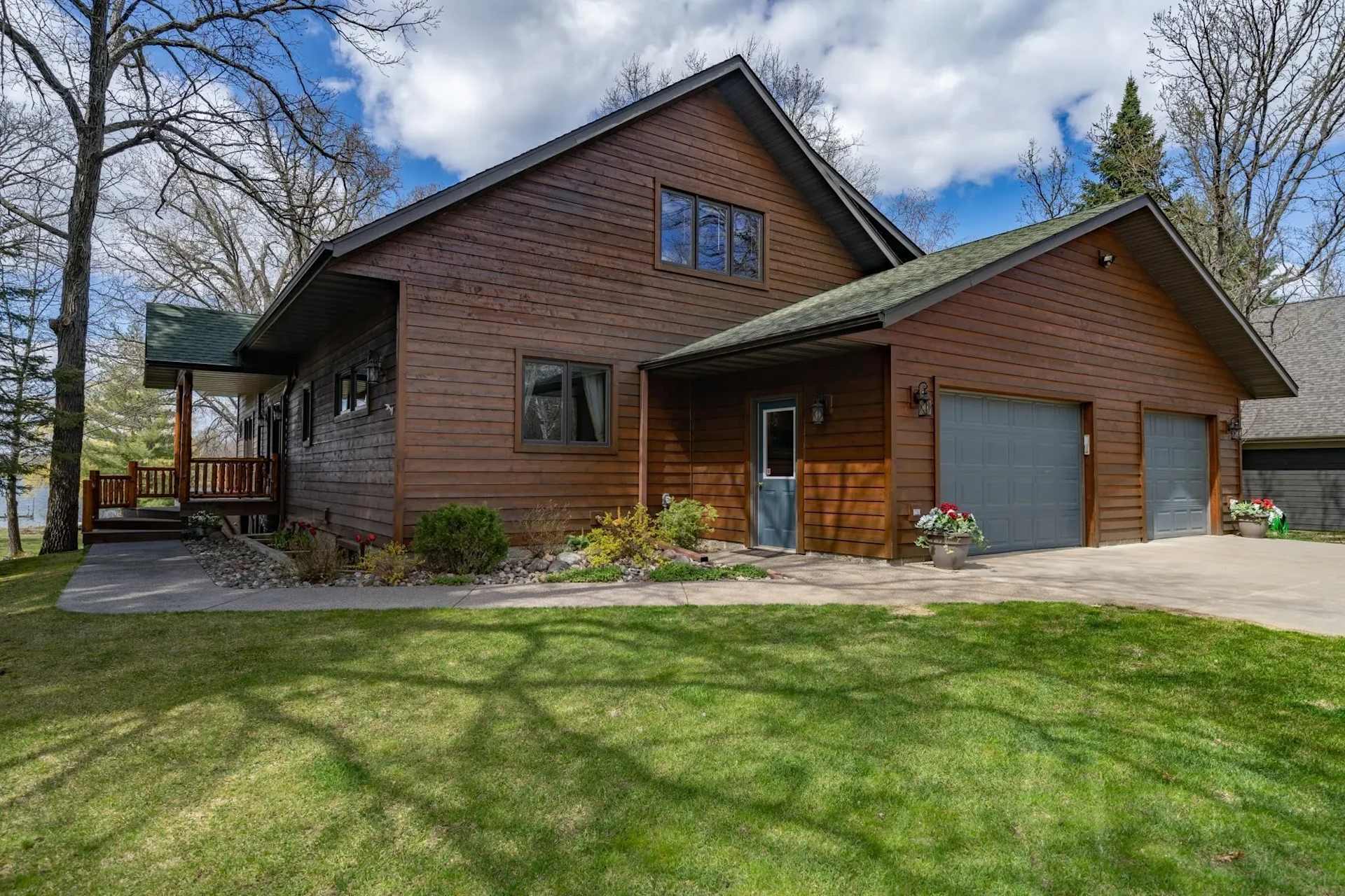 Homes for sale in Crosslake, MN Real Estate Listings