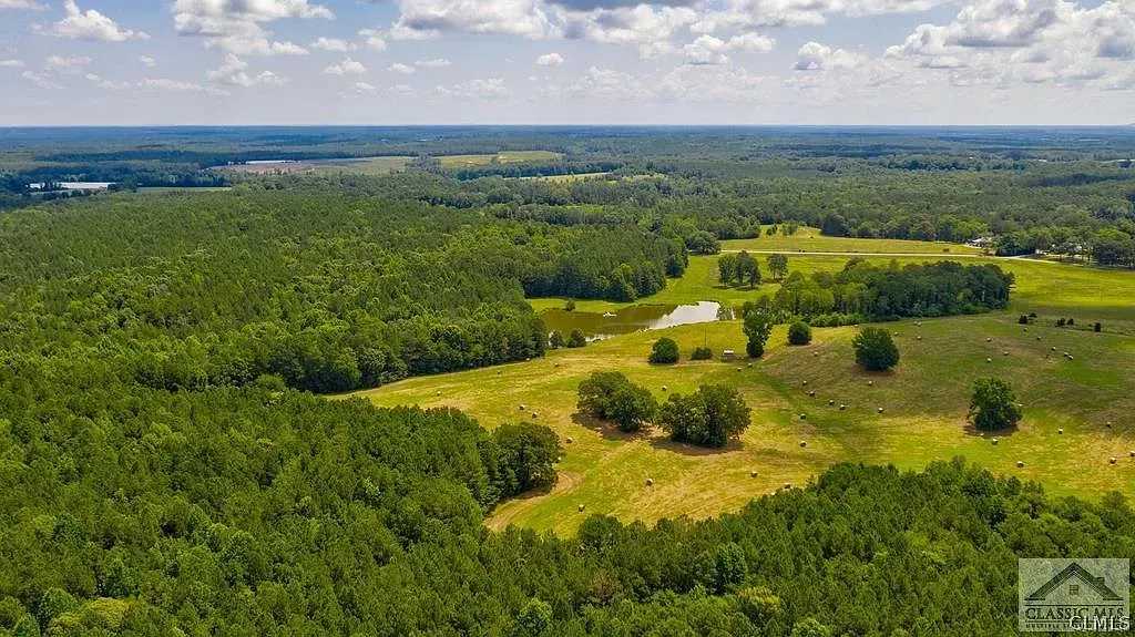 224 Swann Road property in Washington, Georgia