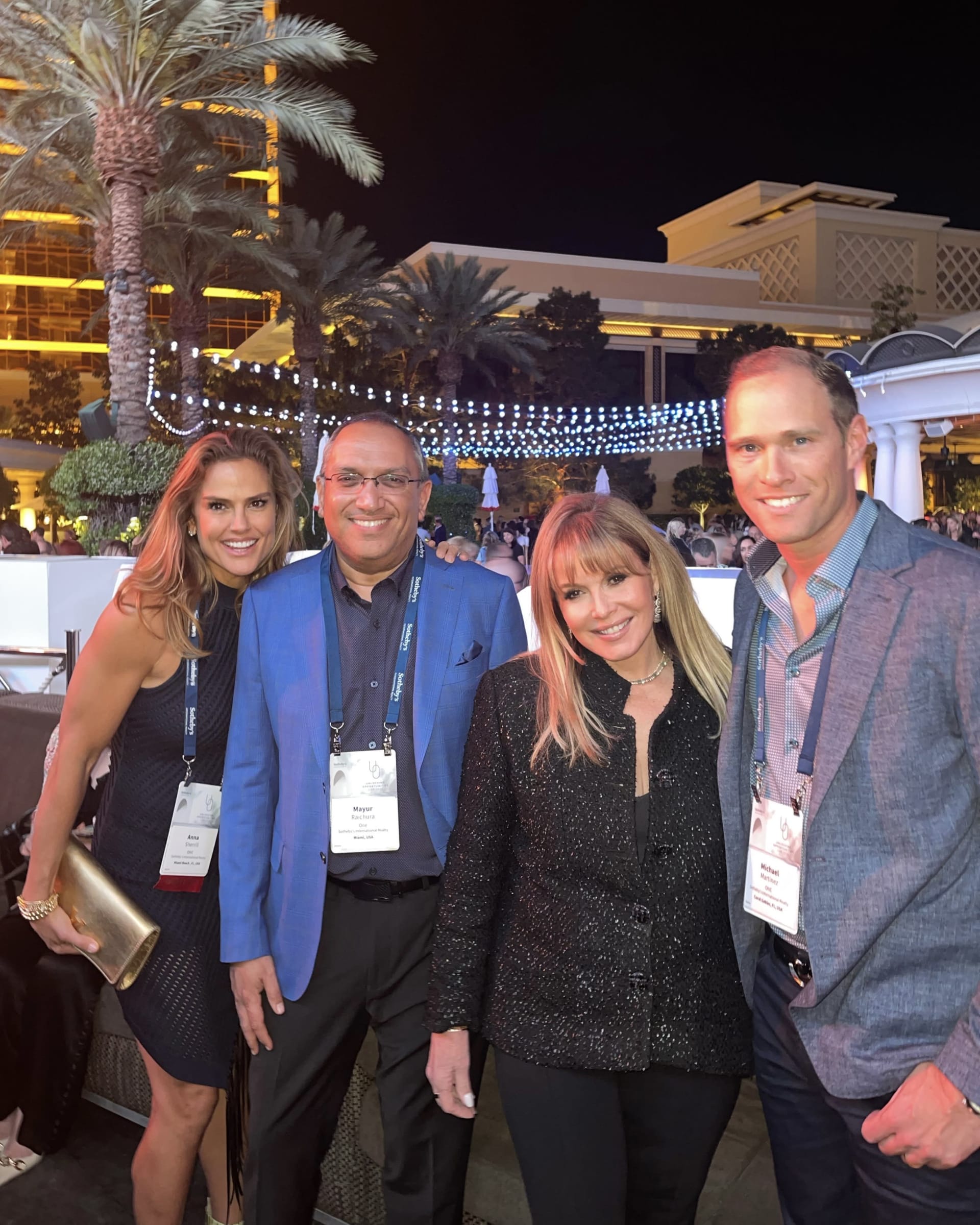 ONE Sothebys  GNE Las Vegas 2023