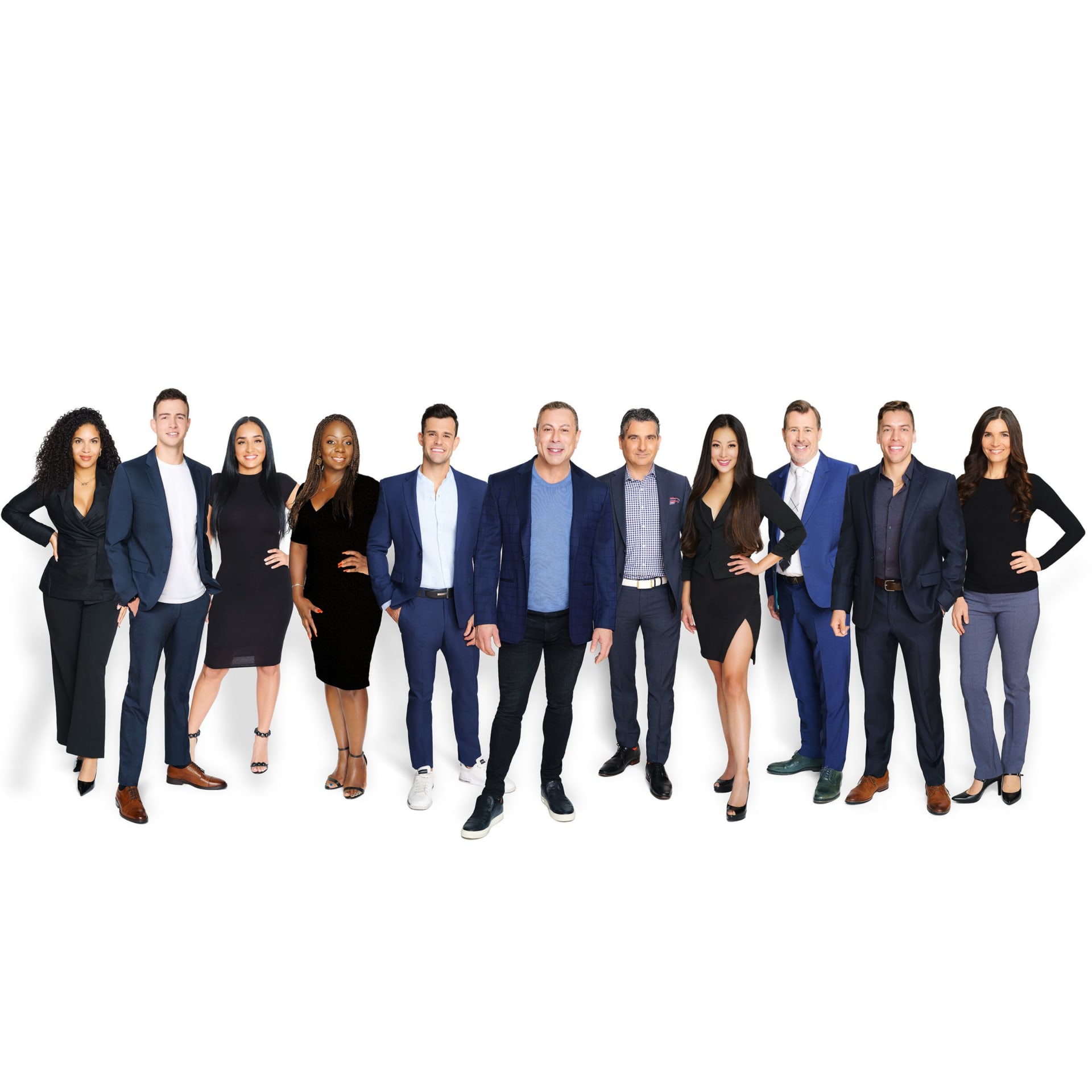 Aria Properties Marina del Rey Real Estate Team