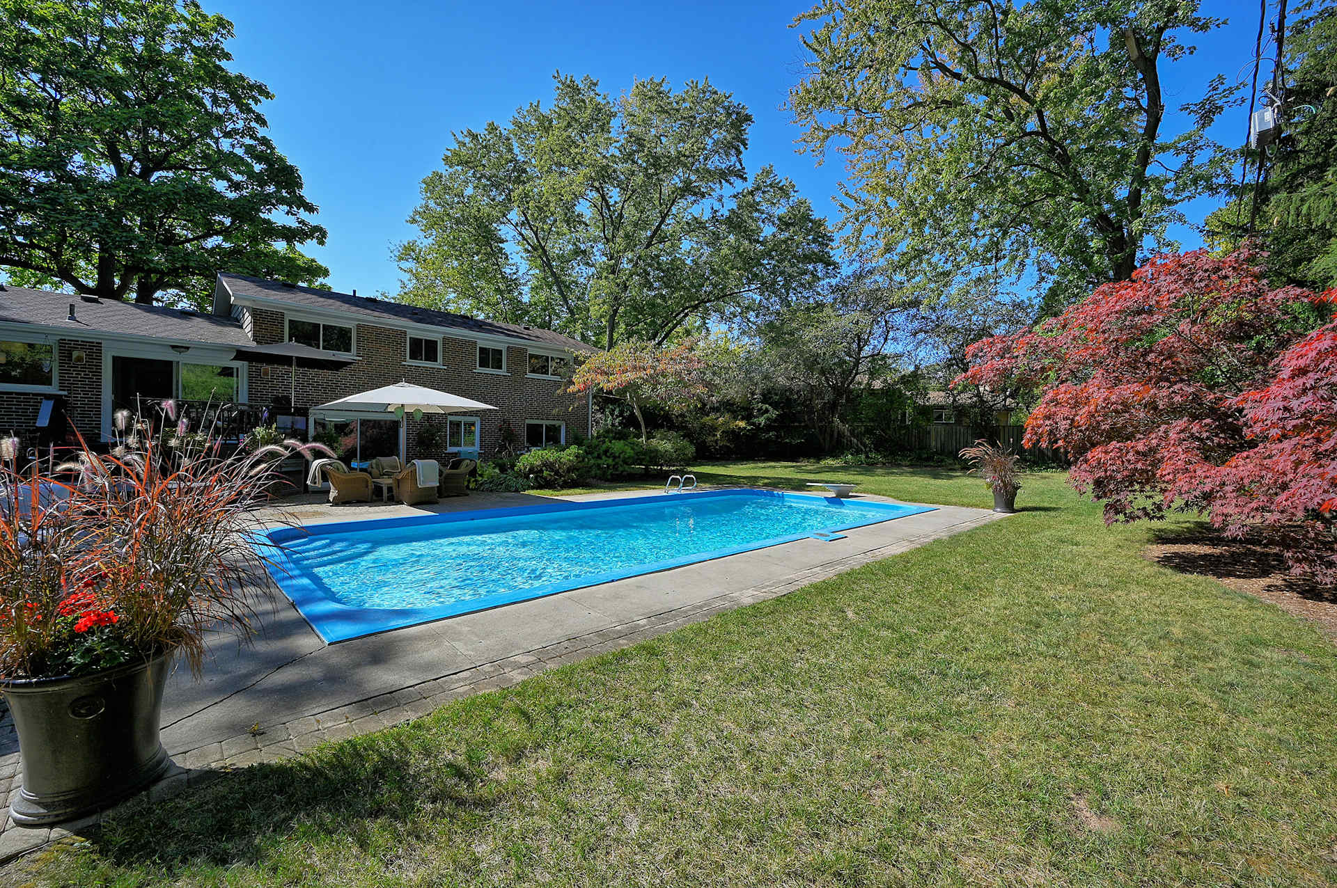 153 Wolfdale Avenue Oakville, ON L6L 4R9 Goodale Miller Team