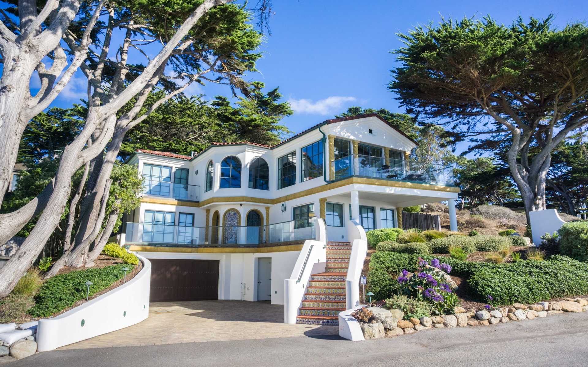 The Christa Lowry Real Estate Team California Real Estate