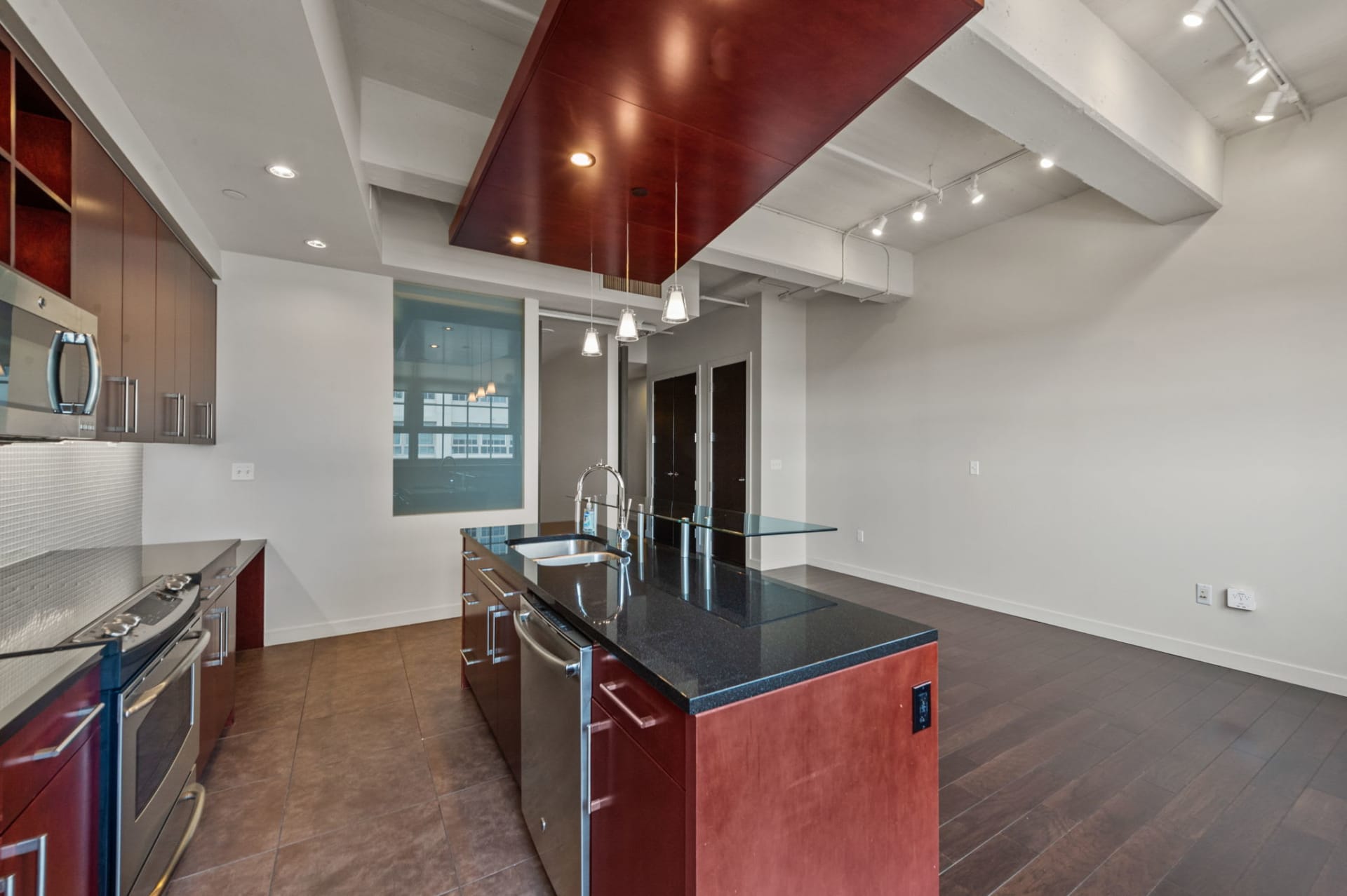 Montgomery Plaza Condo John Zimmerman Fort Worth Realtors