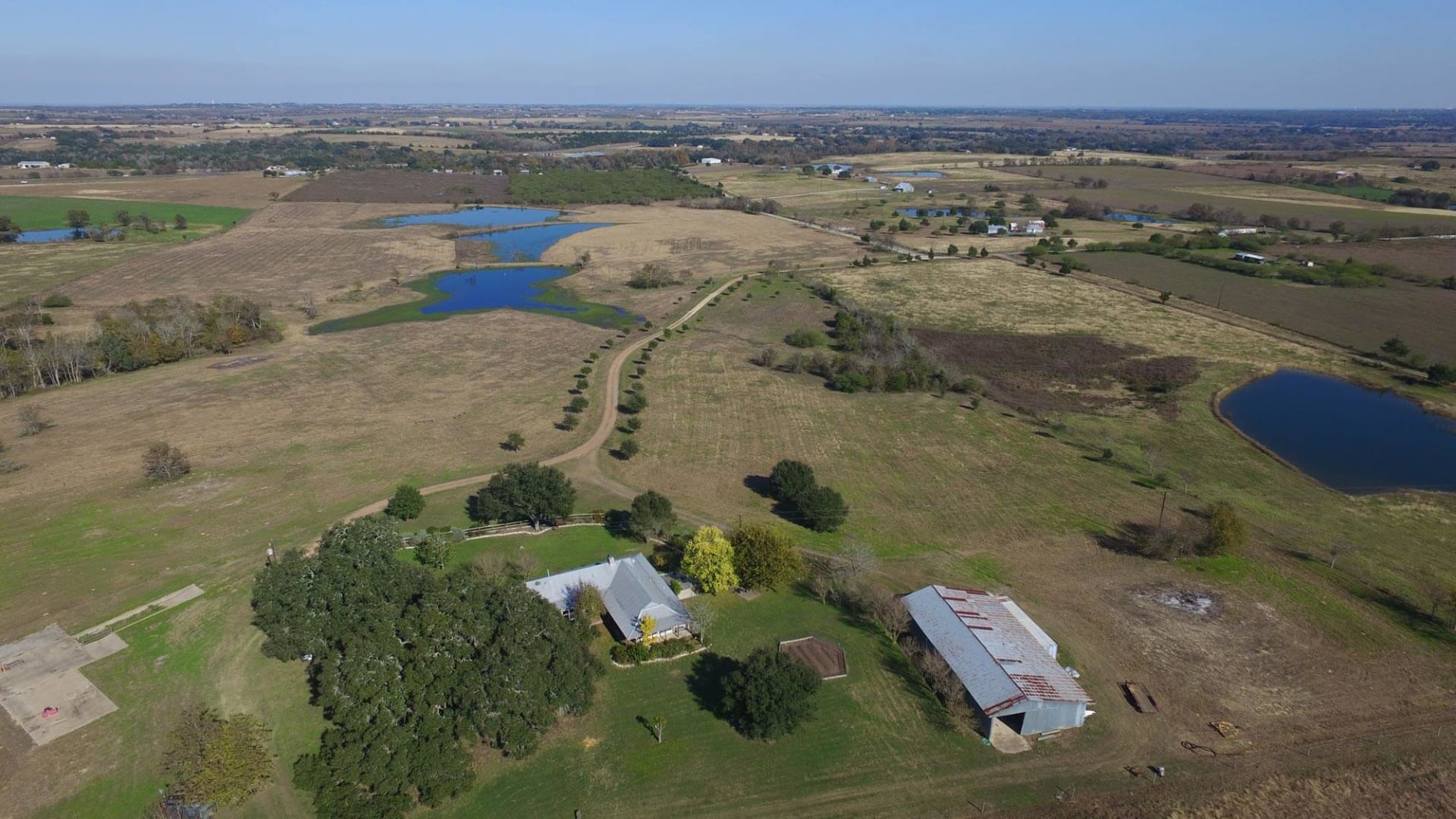 Acreage Listings