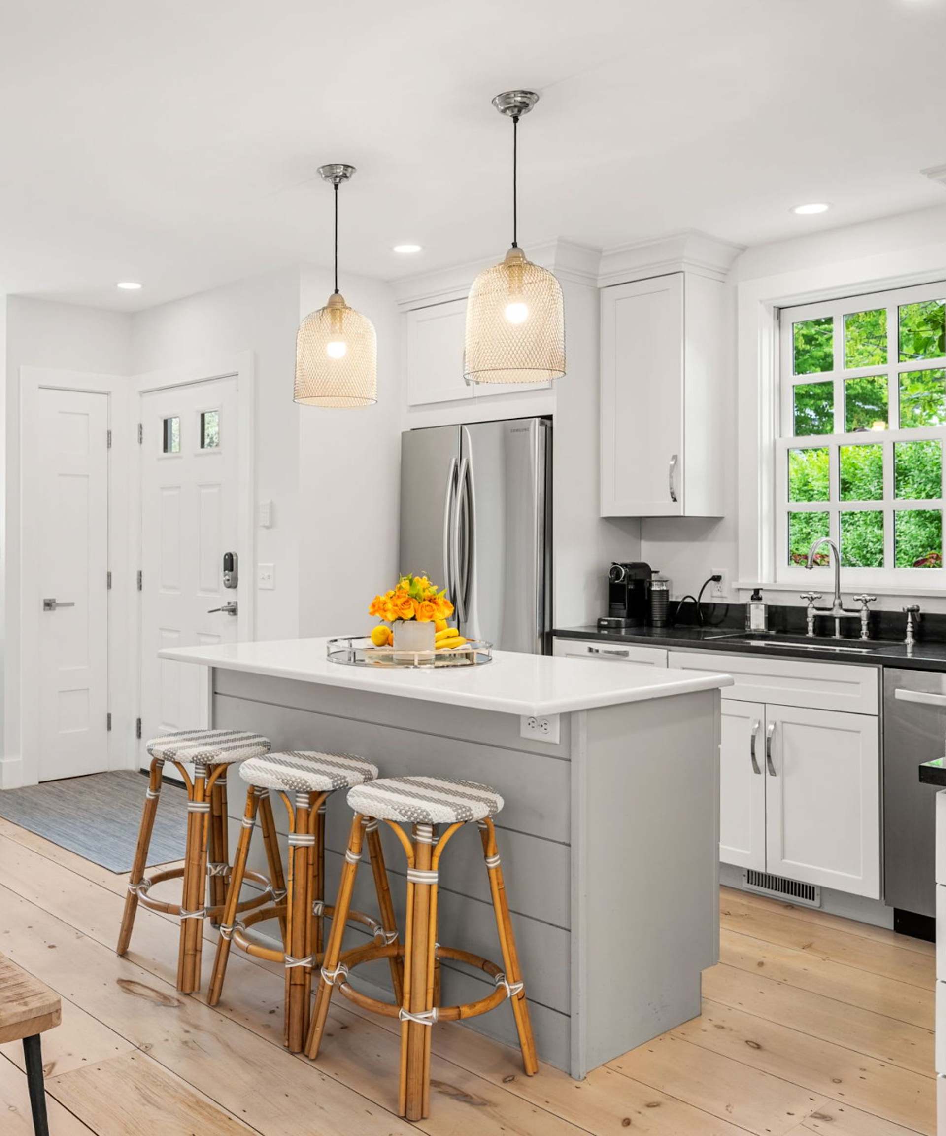 Sanford & Sanford Nantucket Real Estate Experts