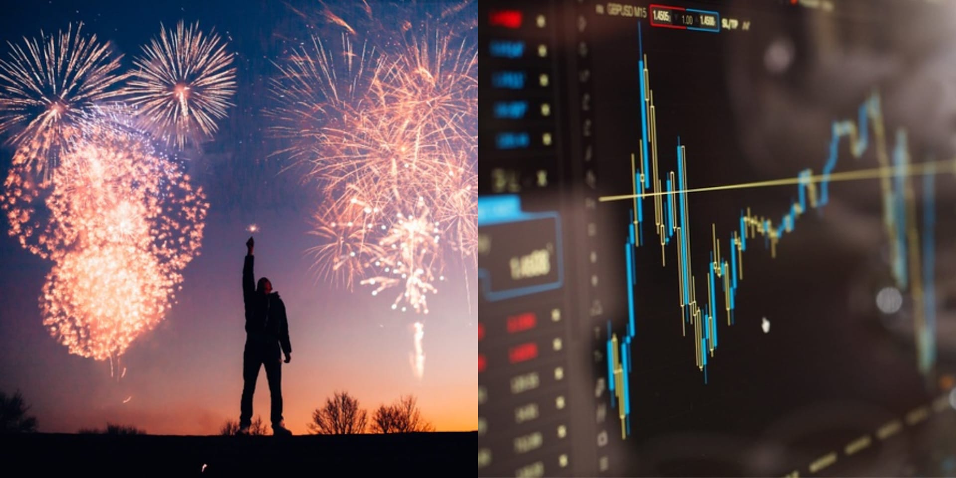 Best Things to Do in NYC for NYE, 2023's Top 20 Stocks, The Building