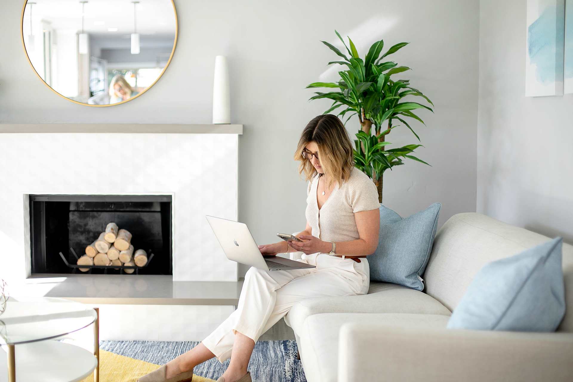 Our Philanthropy Pacific Oak Real Estate Services