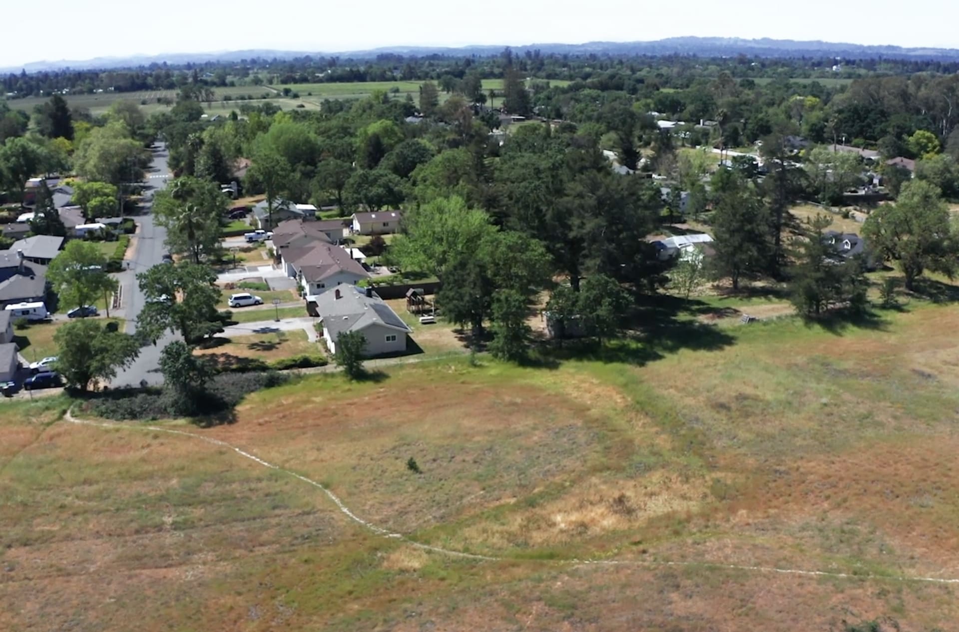 1431 Forestview Dr, Santa Rosa , CA