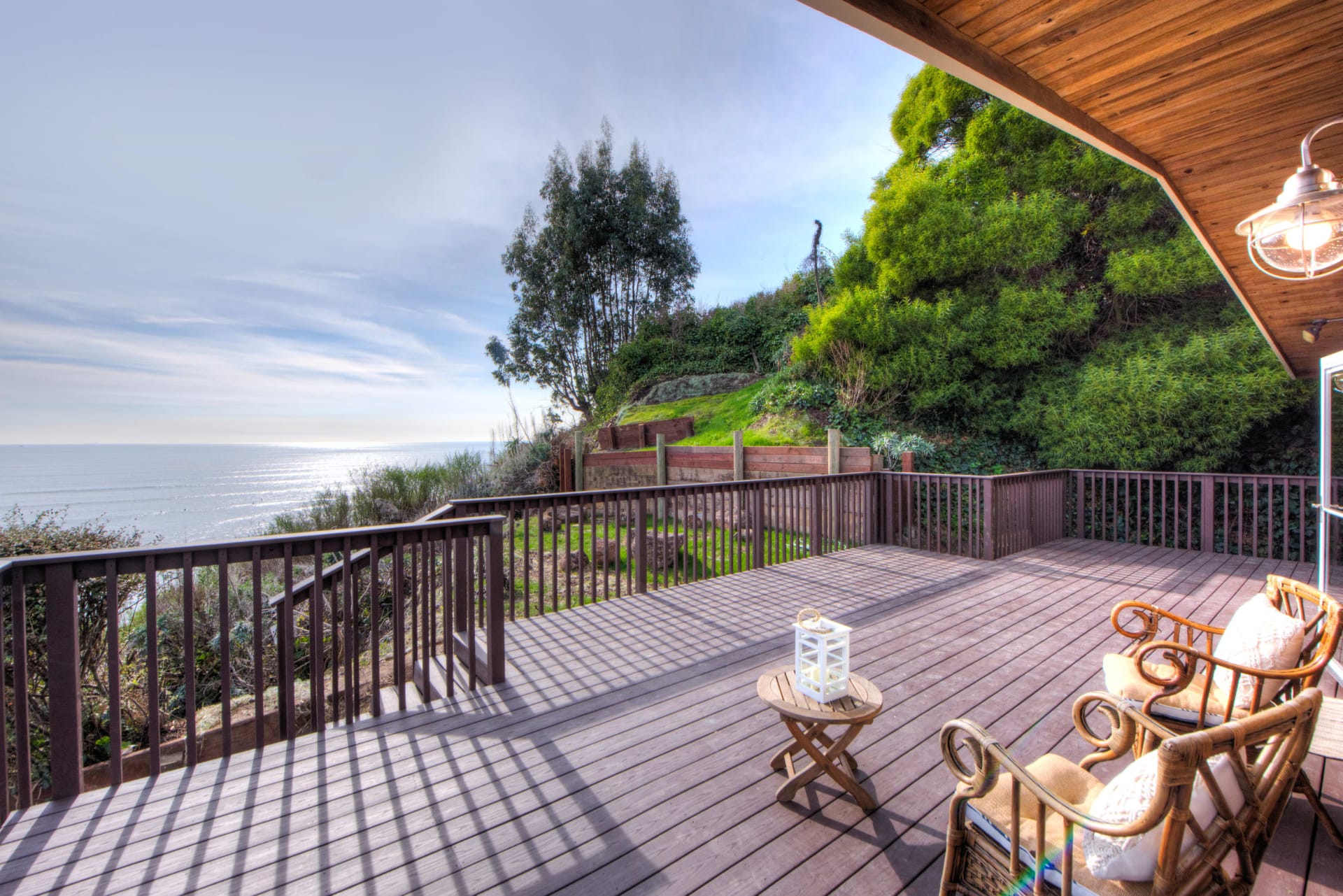 Home Valuation Bolinas Real Estate Terry Donohue