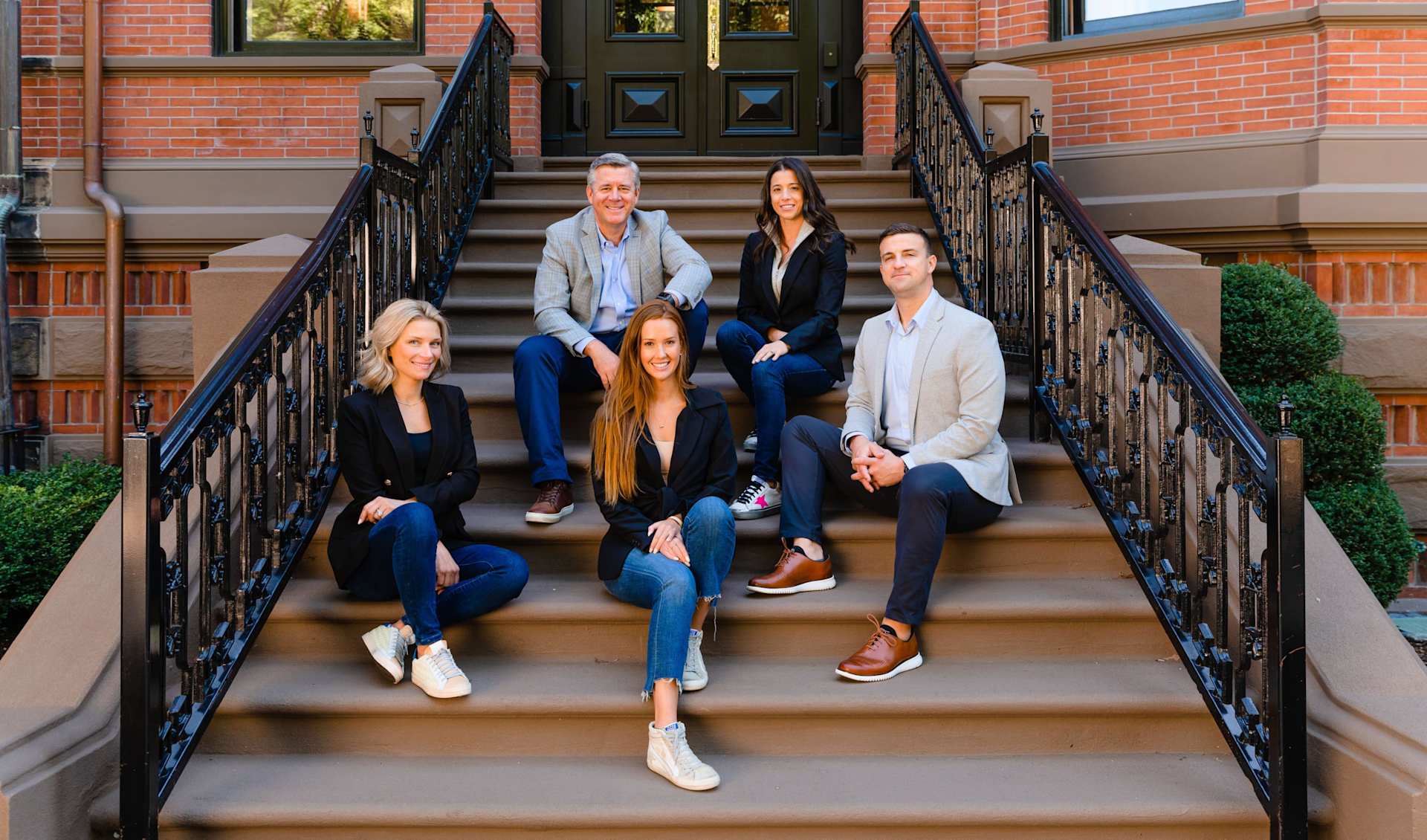 Meet Biega + Kilgore Team Boston Real Estate Specialists