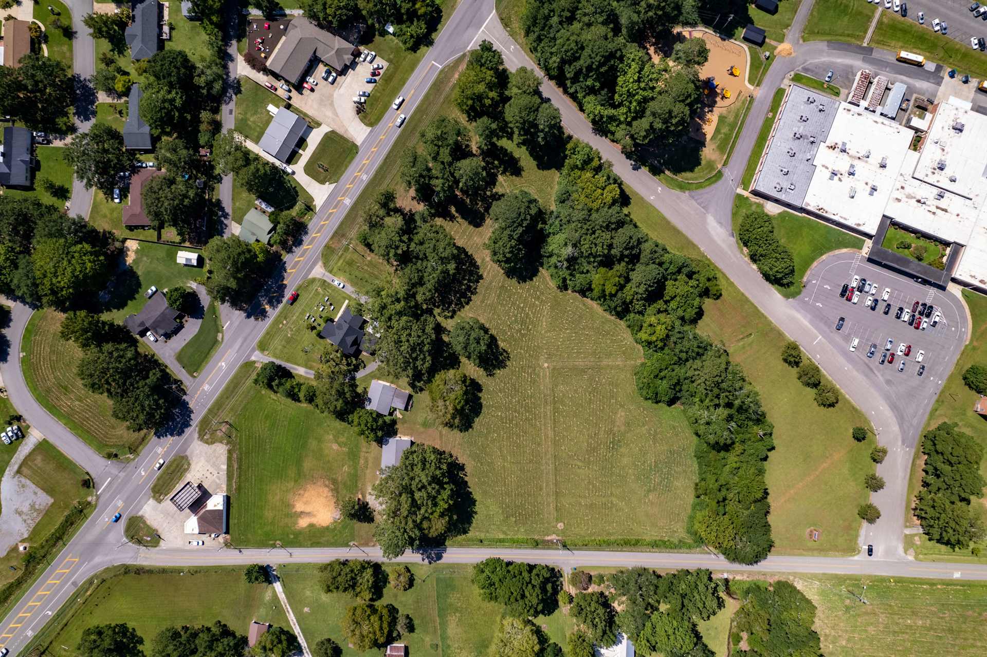 Residential & Commercial Auctions Davis Realty and Auction