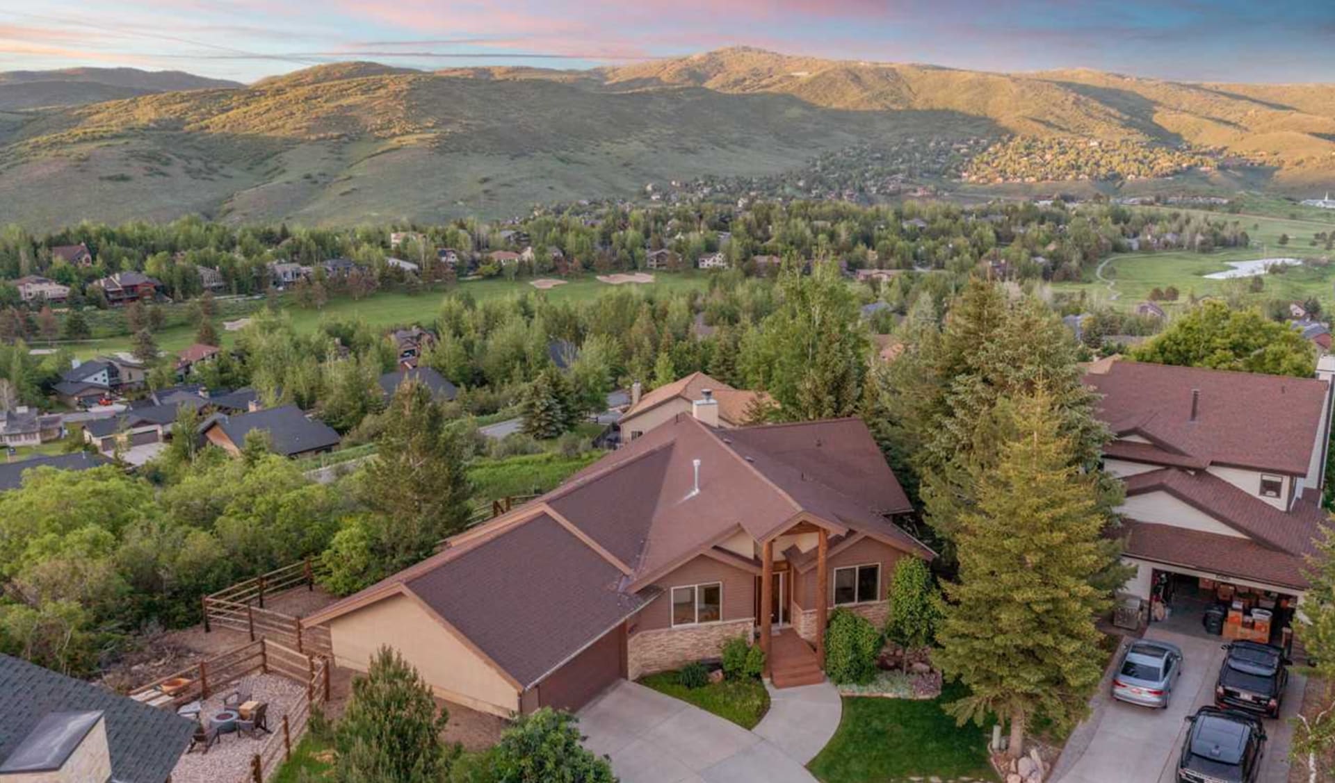 Purchasing a home in Jeremy Ranch | Homes Park City 