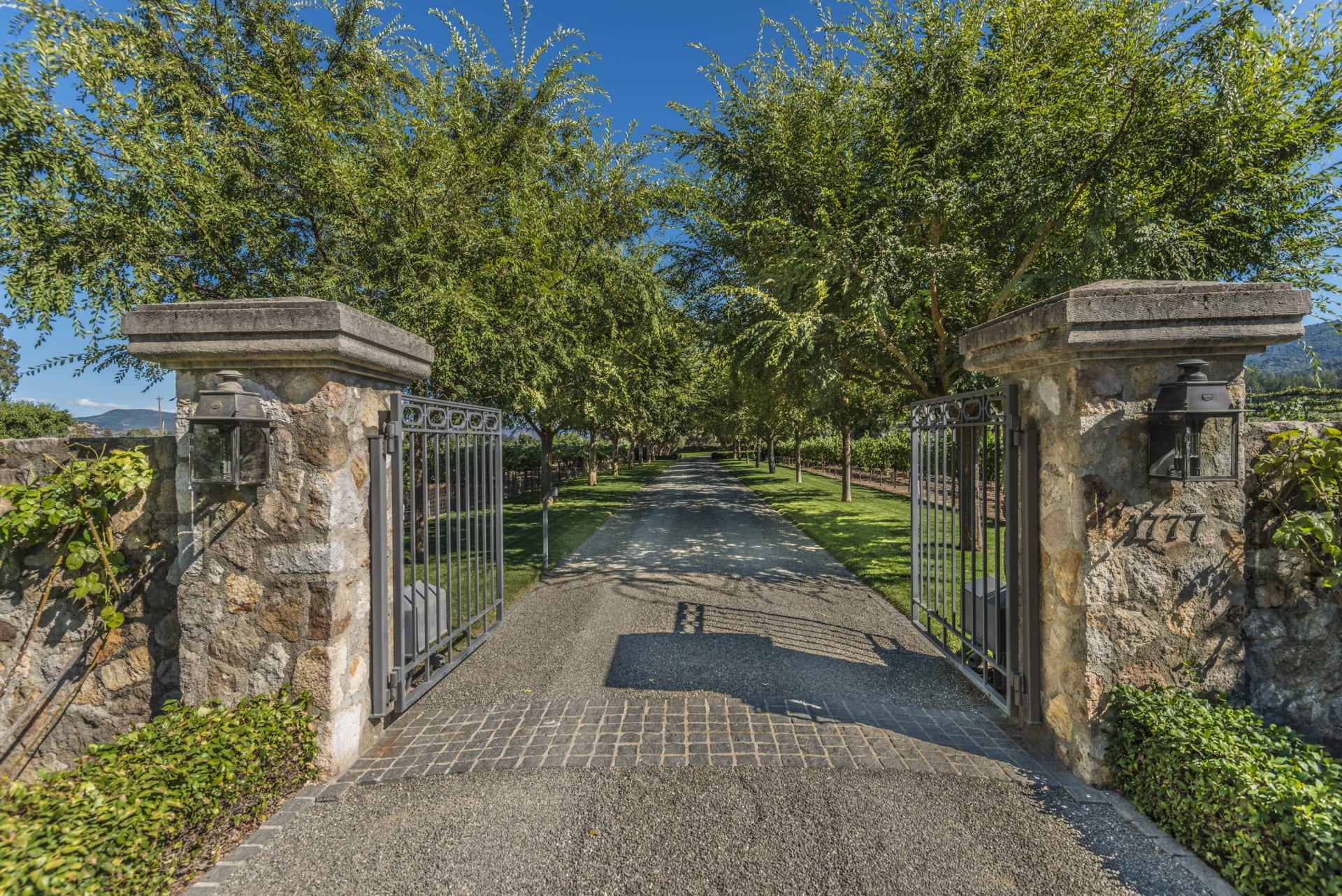 Inglewood Estate Ginger Martin + Co