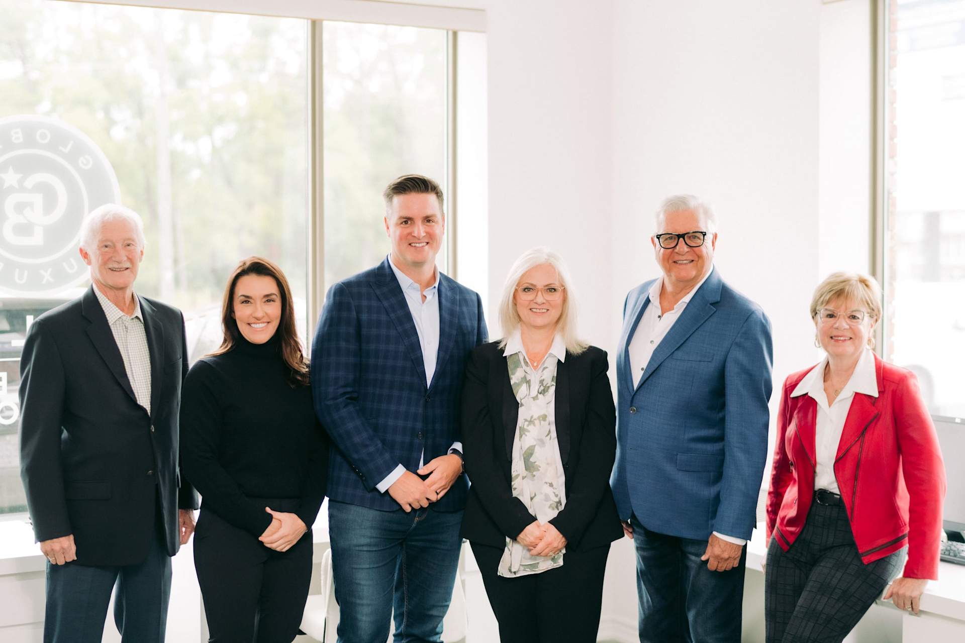Meet the Team The Toombs Team Newmarket Real Estate Agents