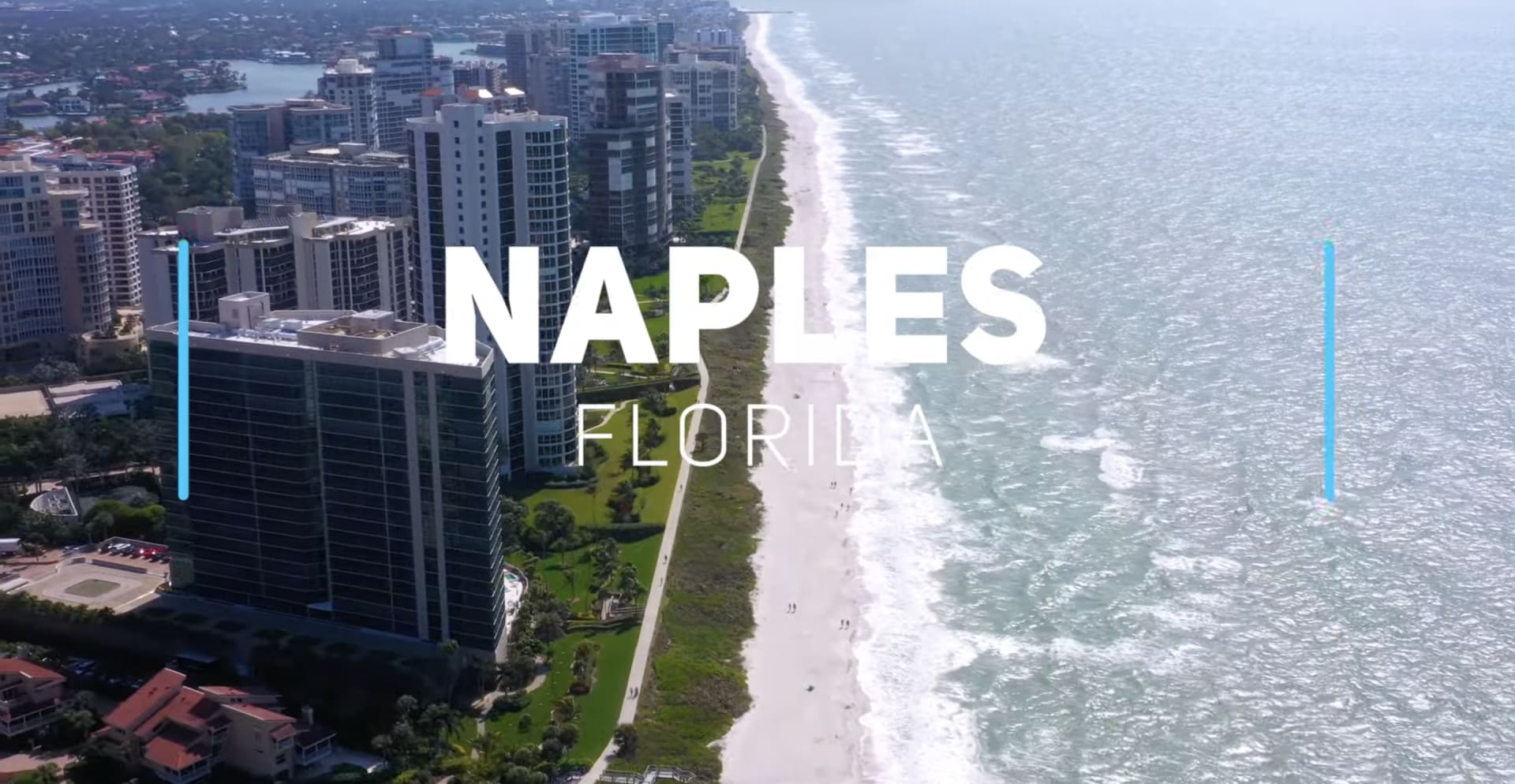 Beautiful Naples, Florida