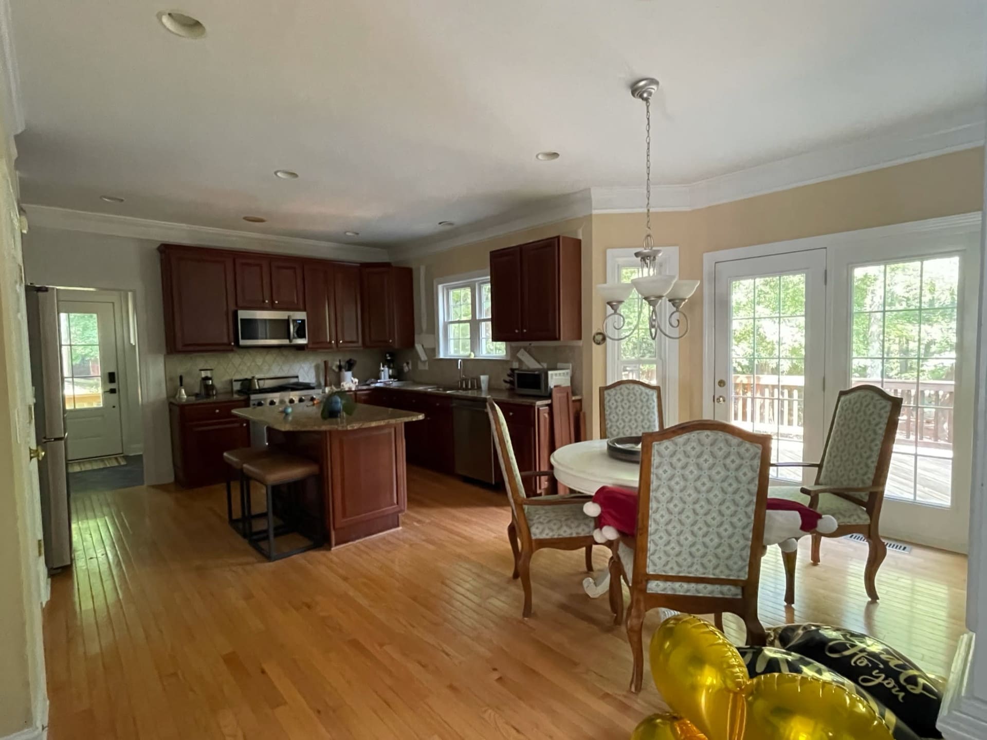 Your Property People, Inc. Charlotte Real Estate Team