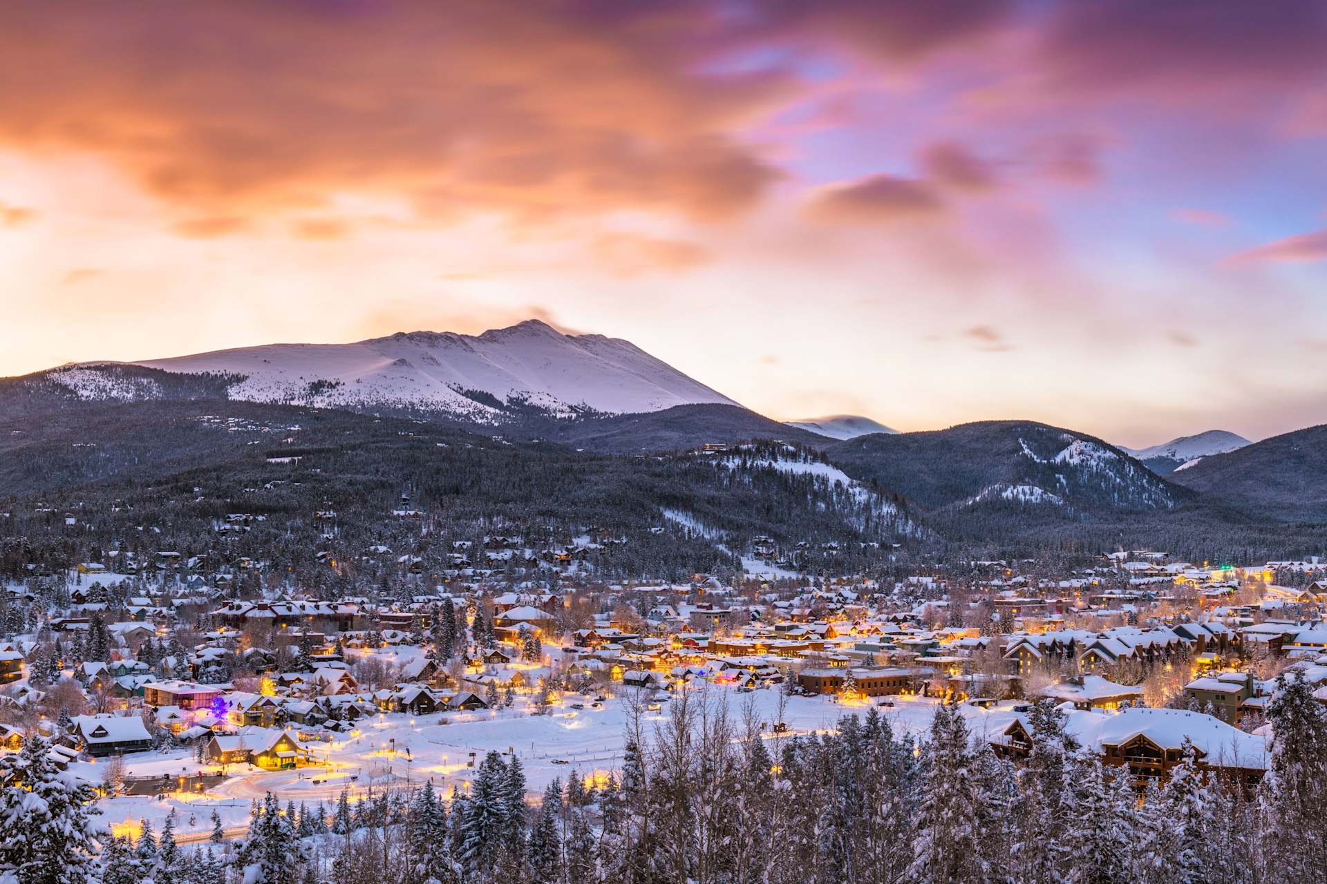 Free Summit County, CO Home Valuation Jason Smith