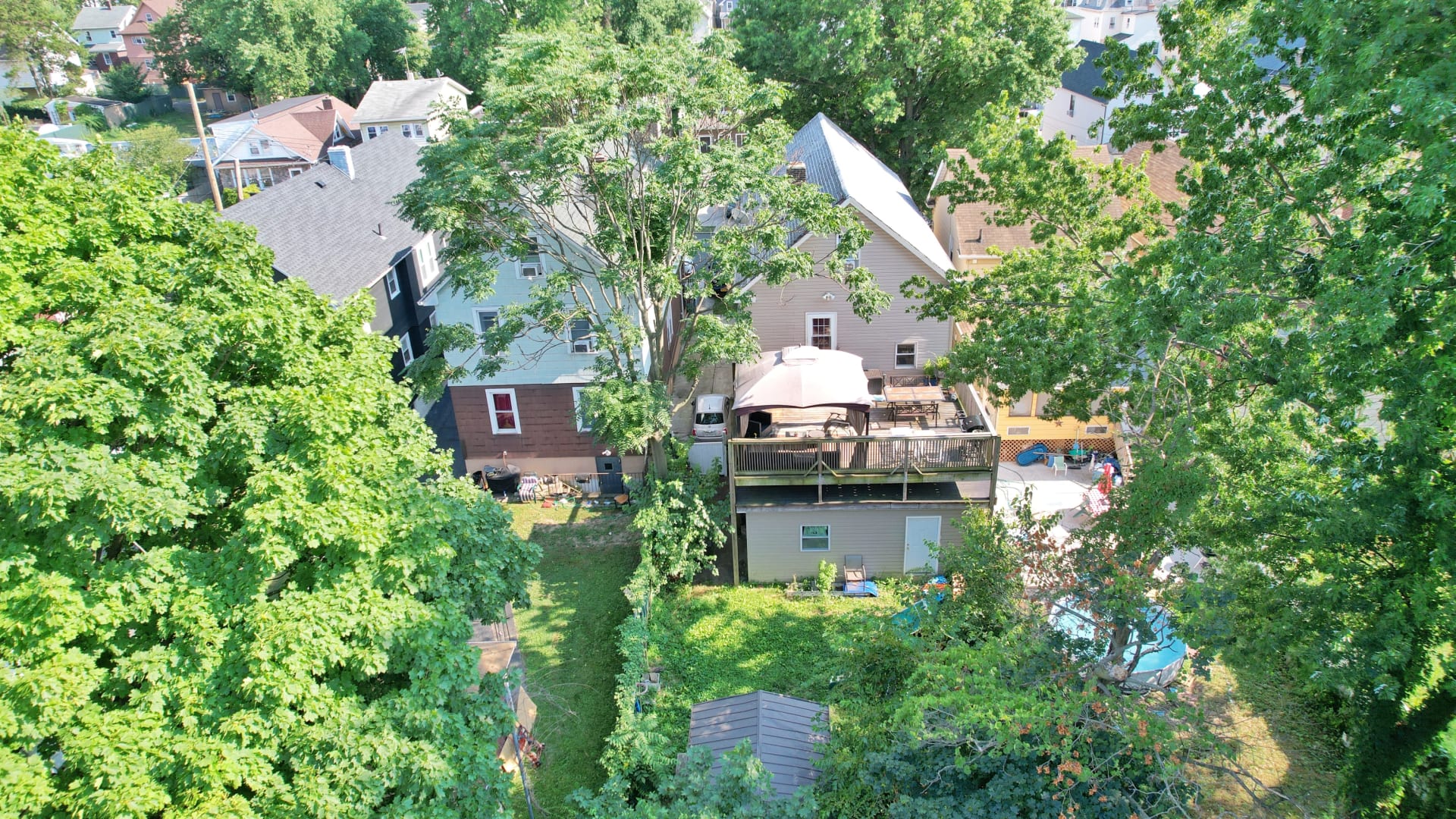 Staten Island MultiFamily MYC