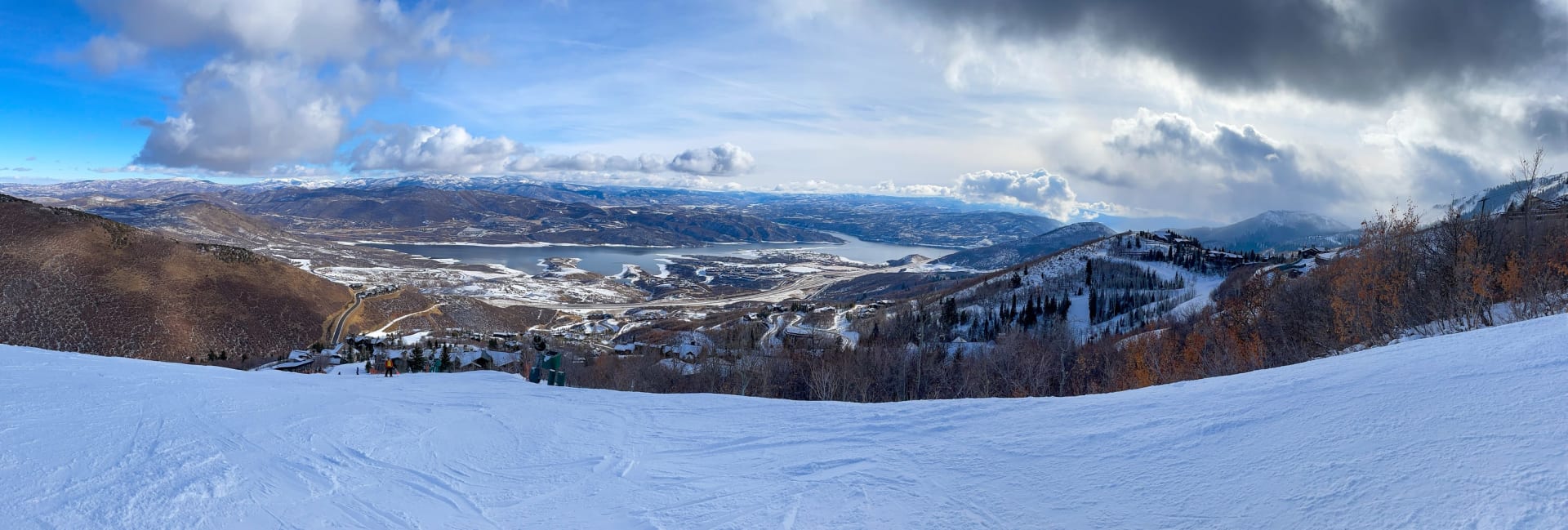 Deer Valley Views 