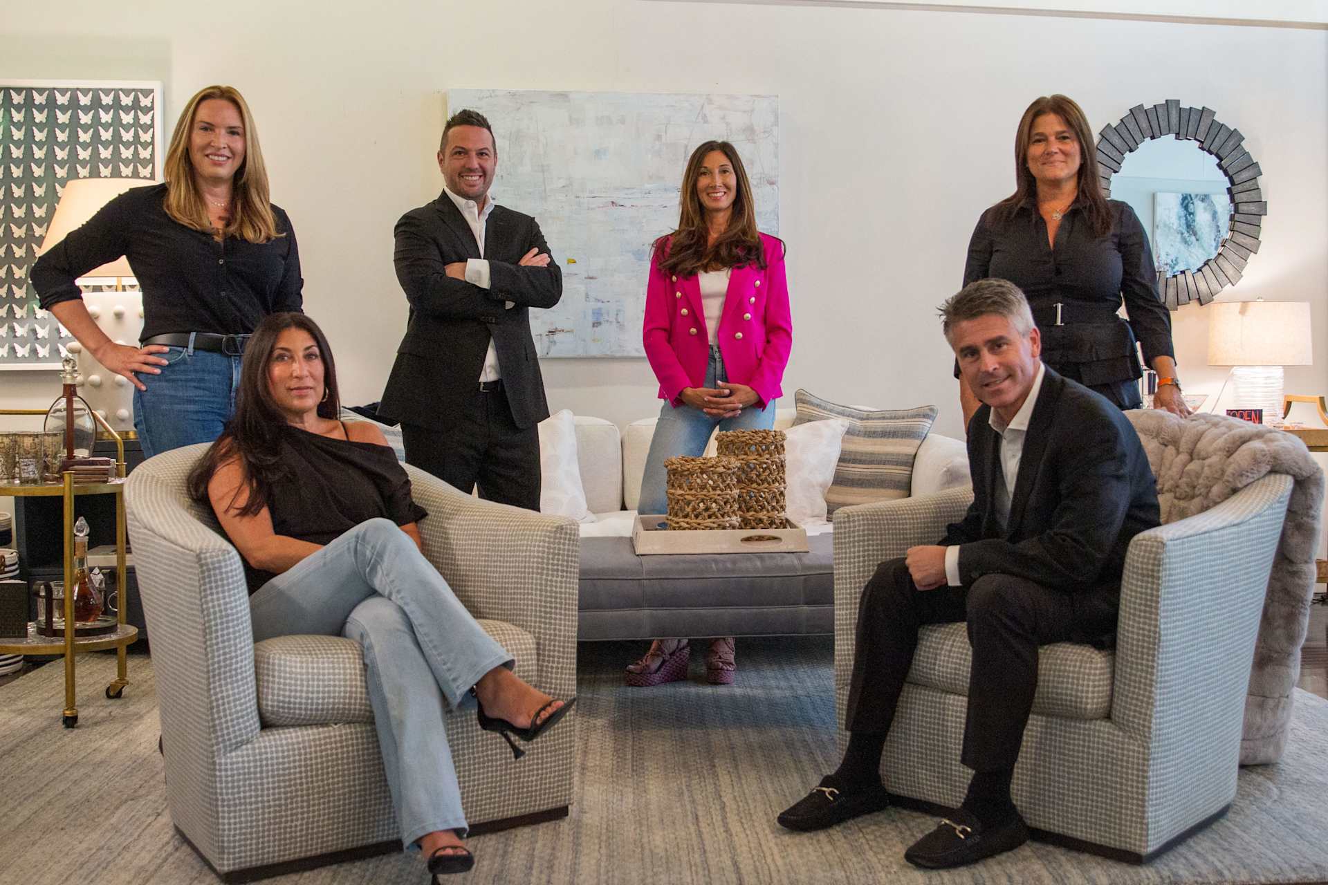 Testimonials The Kori Sassower Team Westchester NY Real Estate Agents