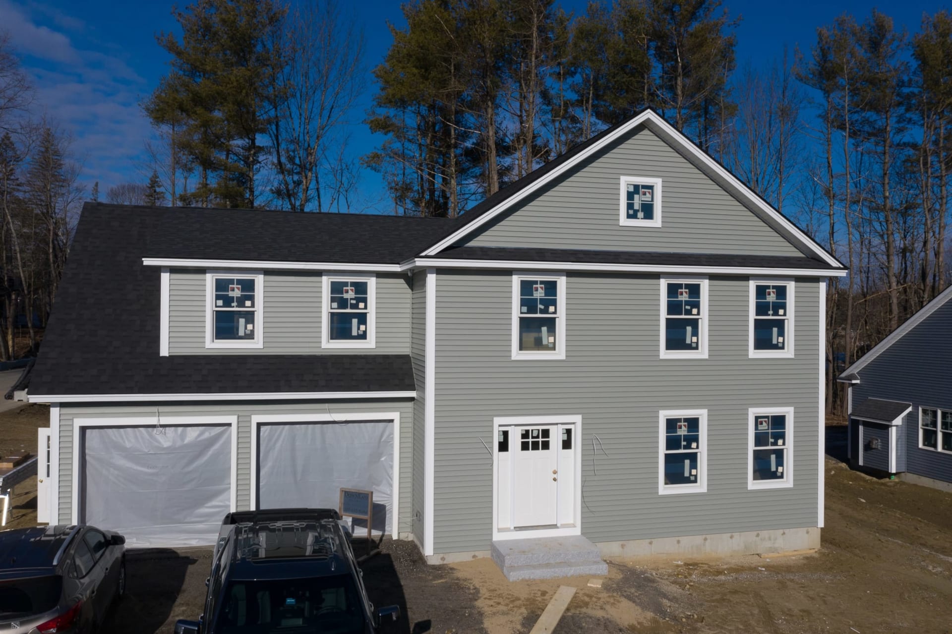 Homestead Farms The David Banks Team RE/MAX By The Bay Maine's