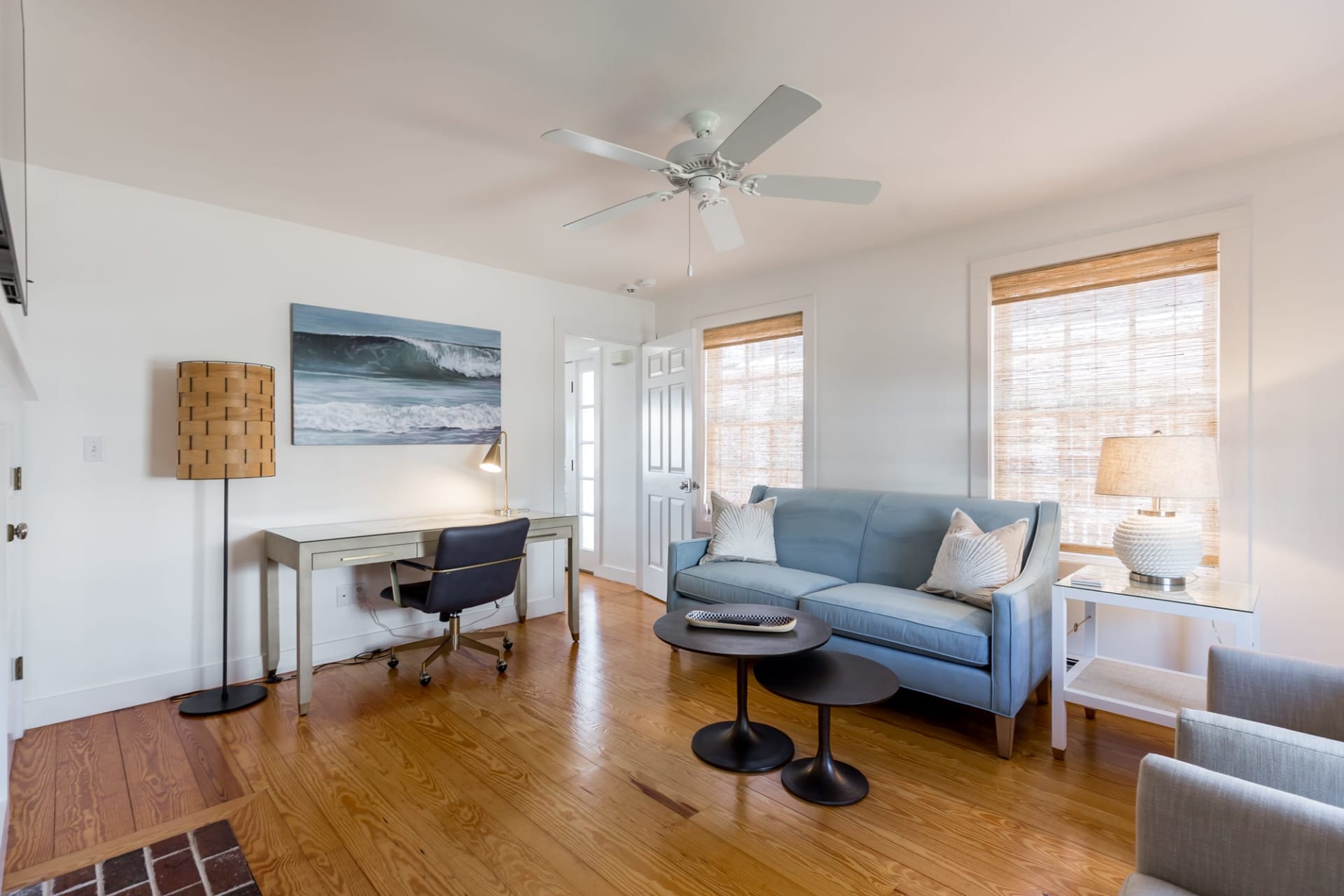 Edgartown Village Waterfront West Tisbury, MA 02568 The MV Team