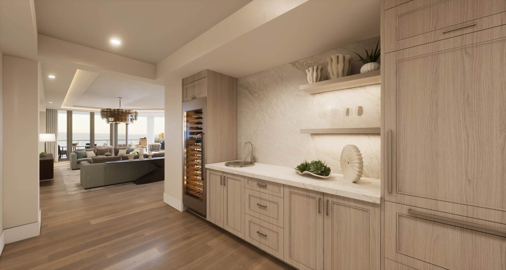 Ritz Carlton Residences, Naples | Exclusive condos for sale at ...