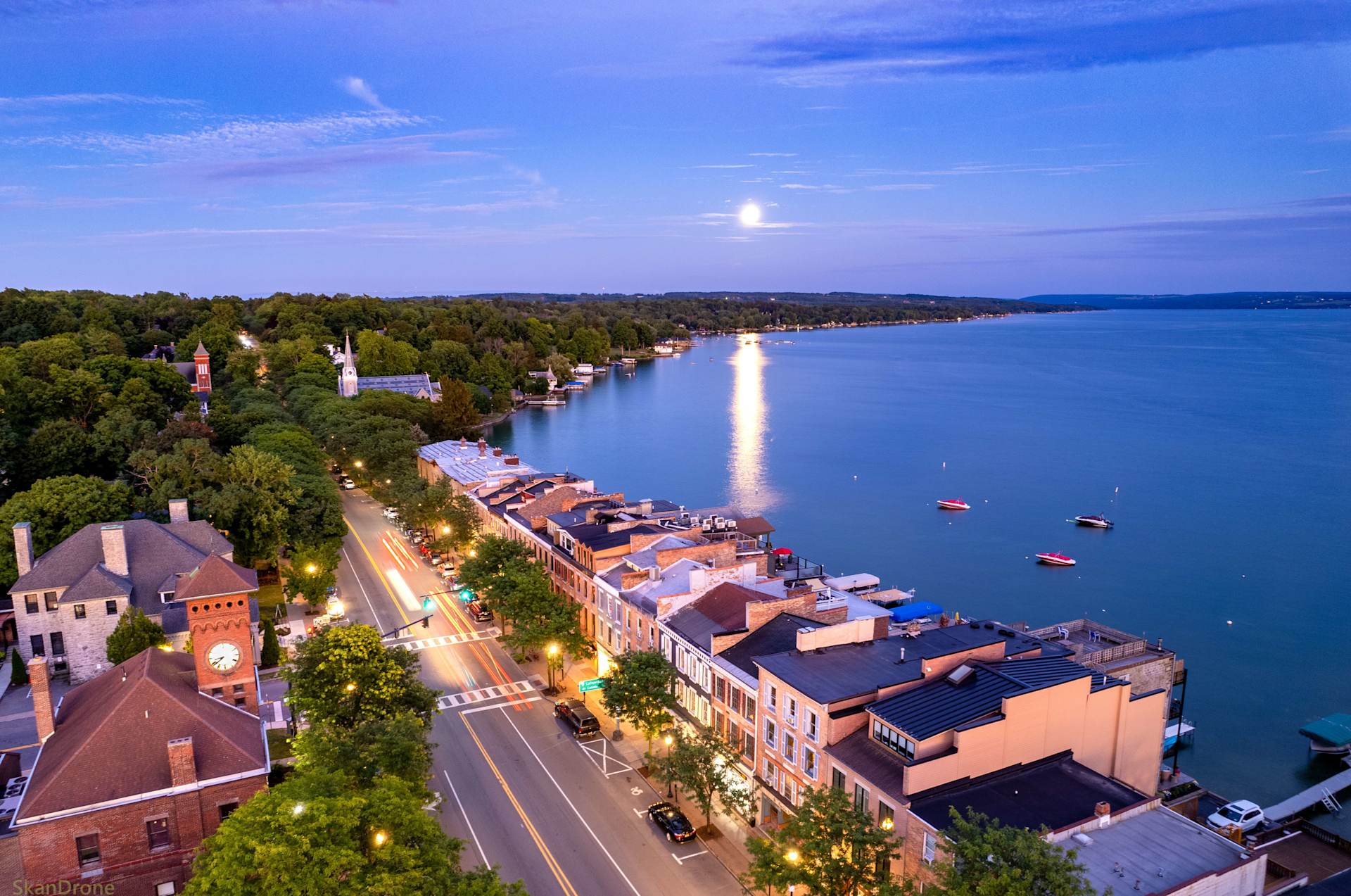 Catherine Armijo Skaneateles Real Estate Expert