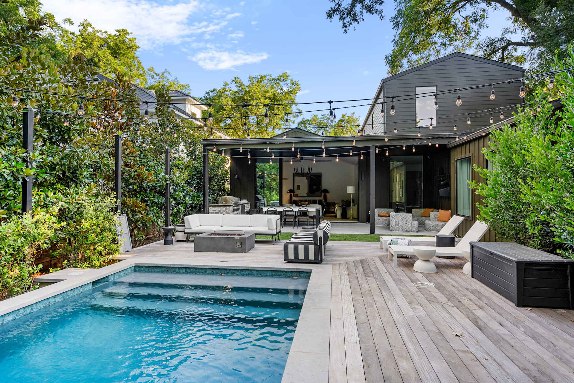 Portfolio | Austin Real Estate Expert | Camille Casper