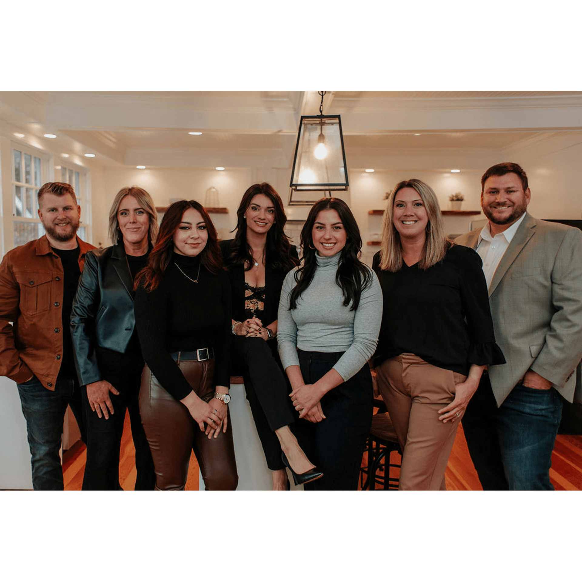 Hustle & Heart Homes