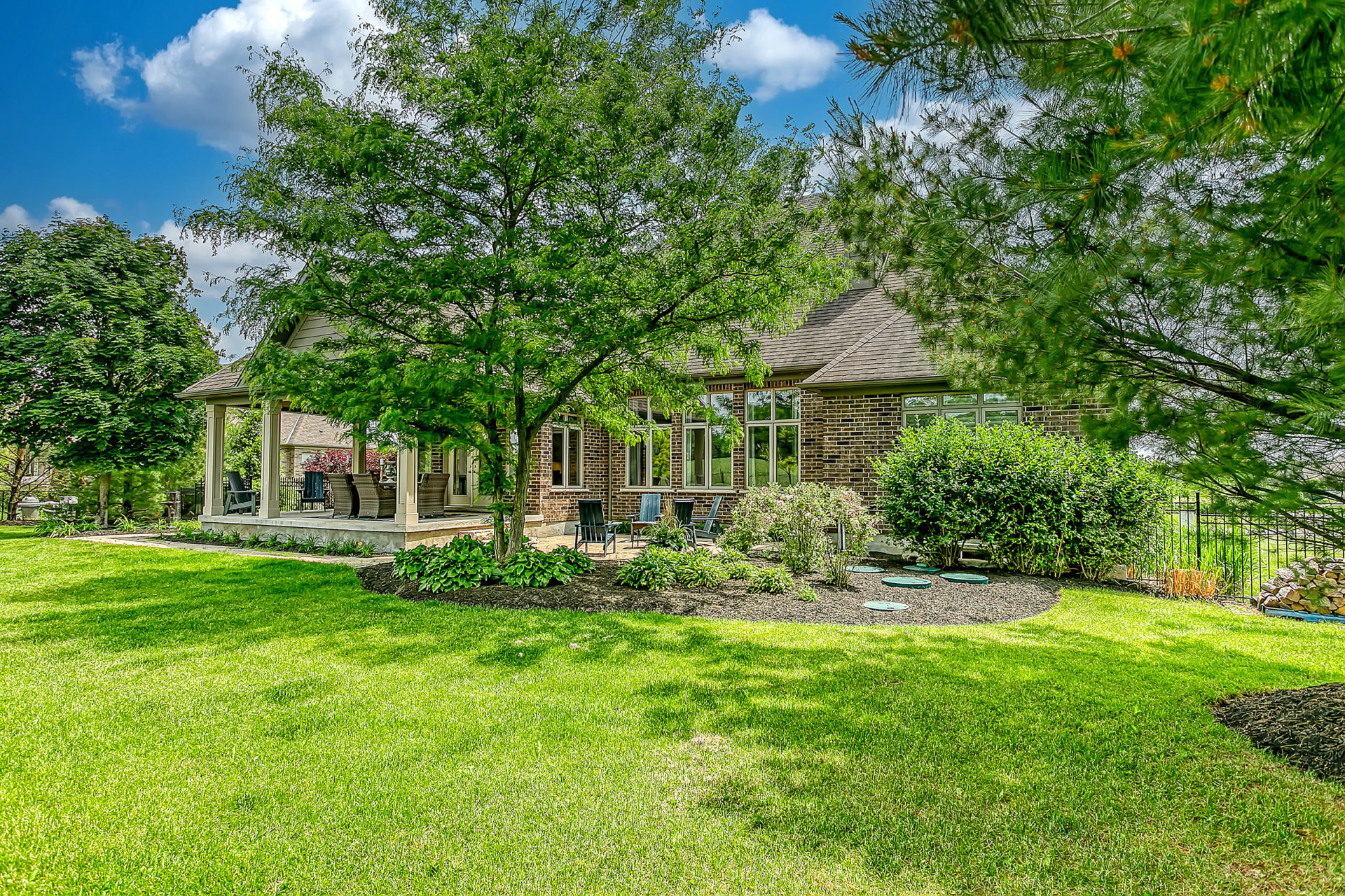 27 Old Ruby Lane Oakville, ON N0B 2J0 Goodale Miller Team