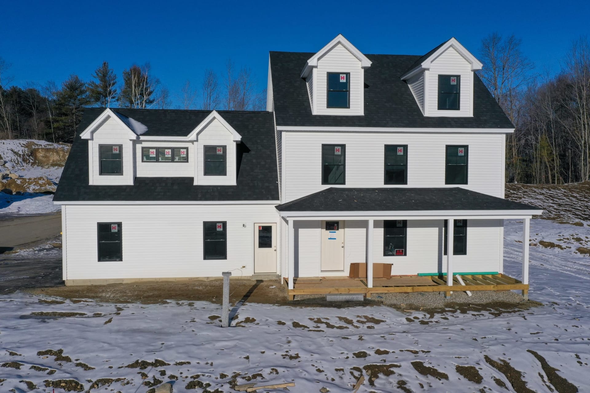 Homestead Farms The David Banks Team RE/MAX By The Bay Maine's