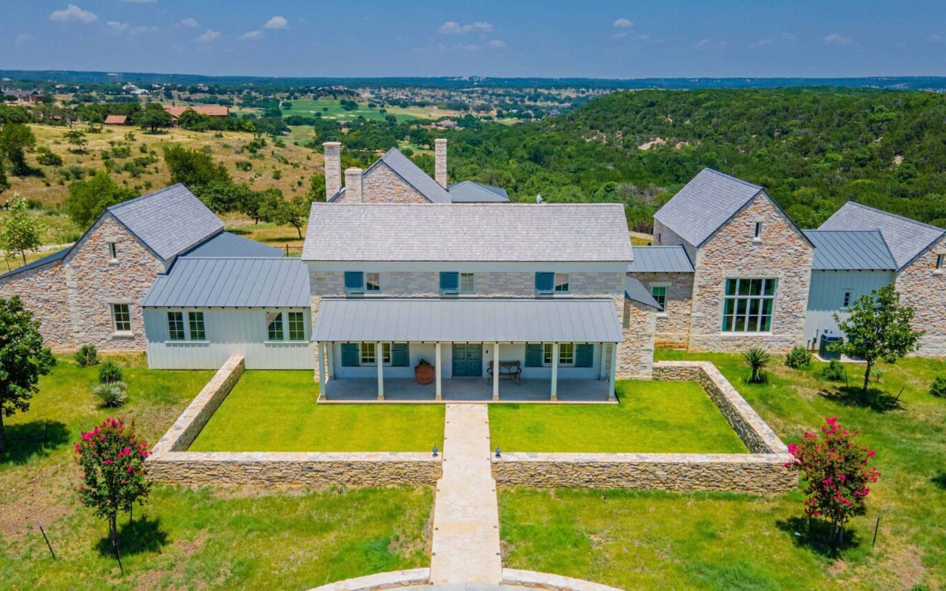Texas Ranch Real Estate Company