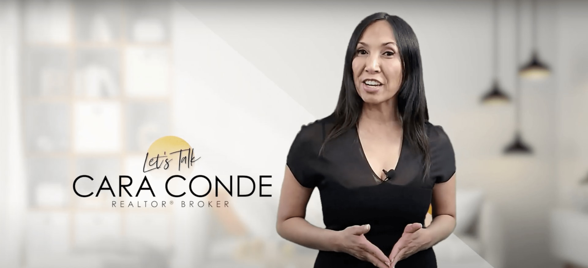 Selling Your Home in this Real Estate Market with Cara Conde in Indianapolis